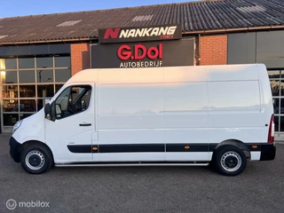 Opel Movano bestel 2.3 CDTI L3 H2 maxi