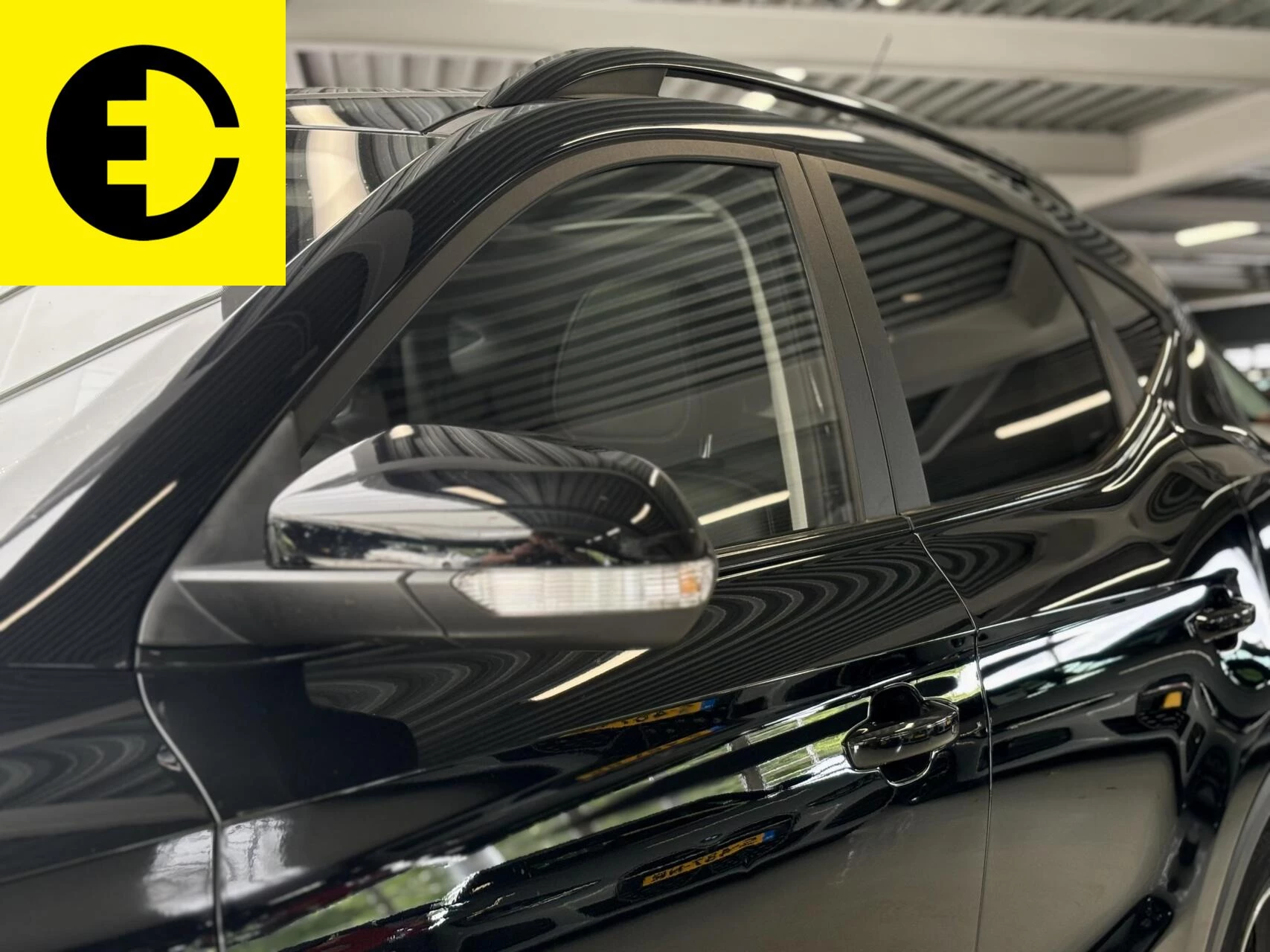 Hoofdafbeelding MG ZS EV