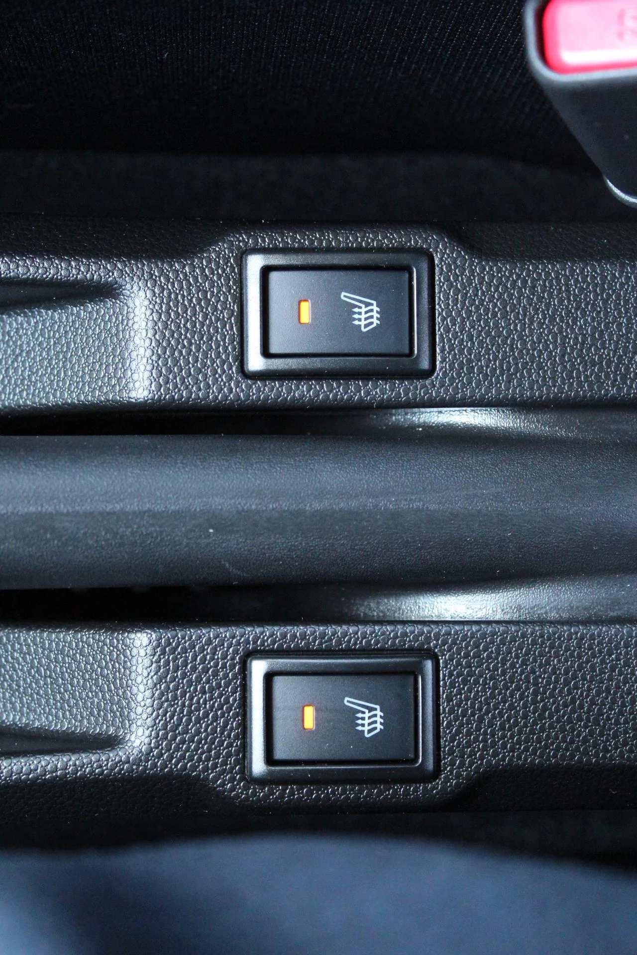 Hoofdafbeelding Suzuki Ignis