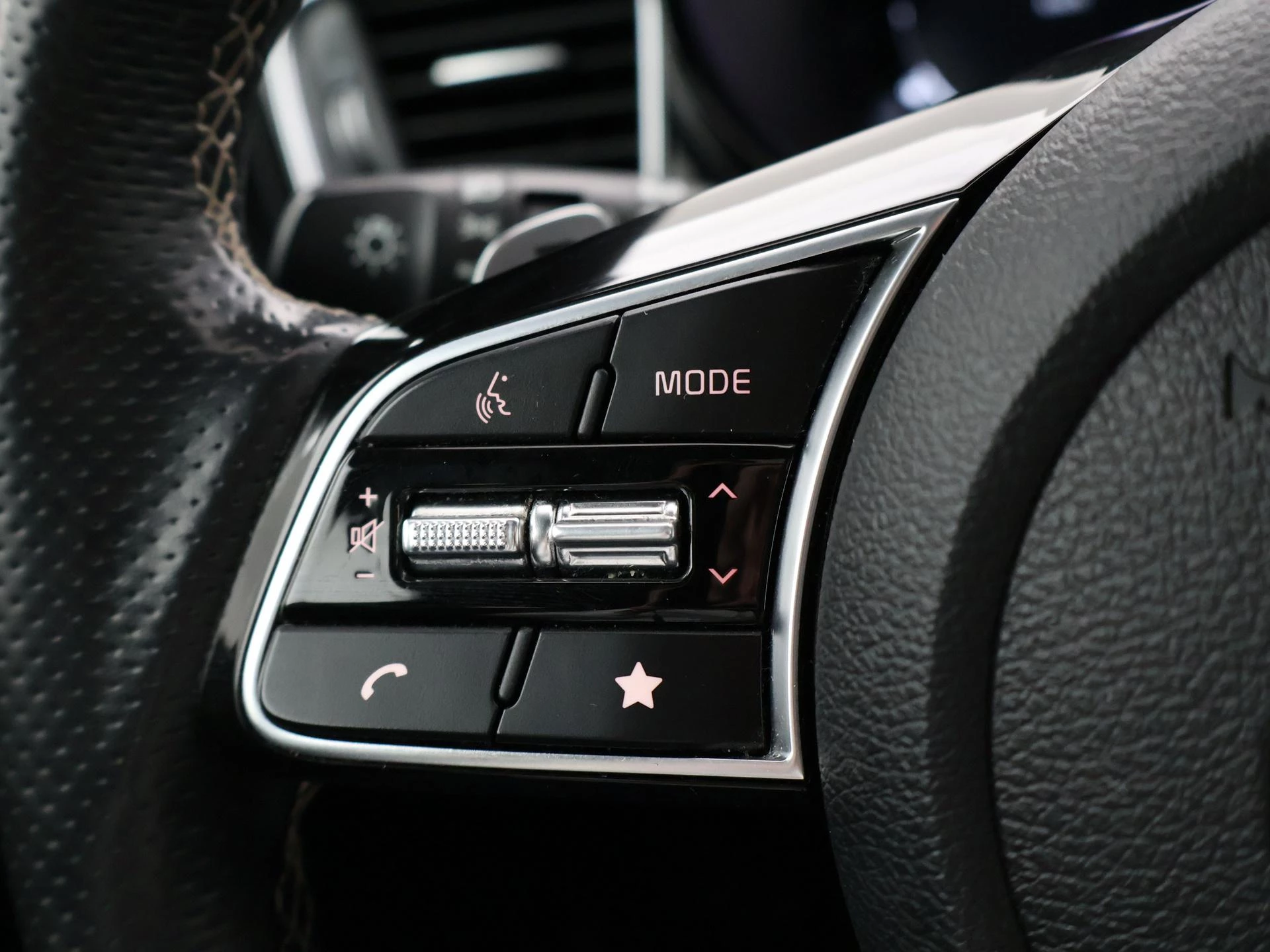 Hoofdafbeelding Kia ProCeed