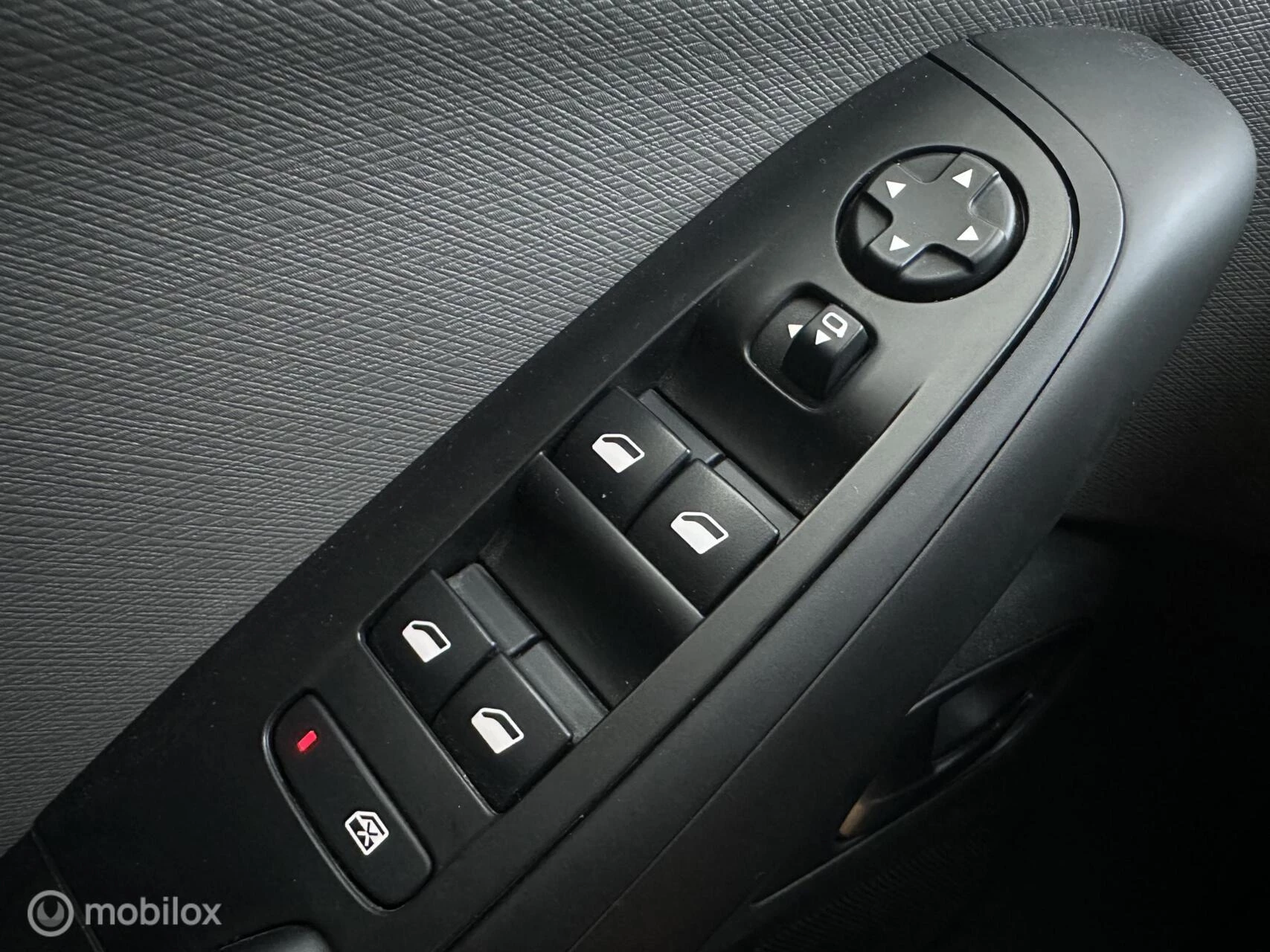 Hoofdafbeelding Citroën C4 Spacetourer