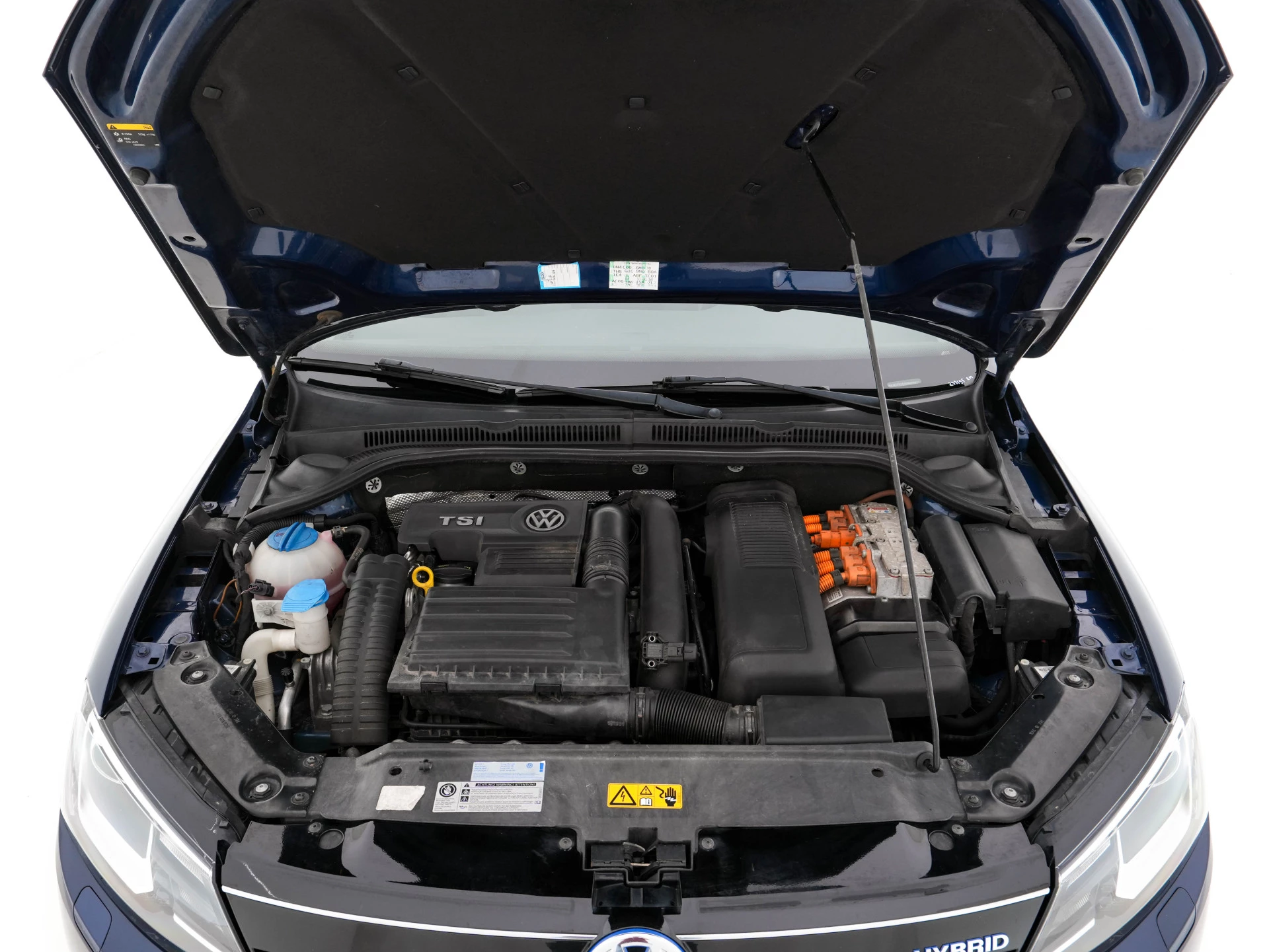 Hoofdafbeelding Volkswagen Jetta