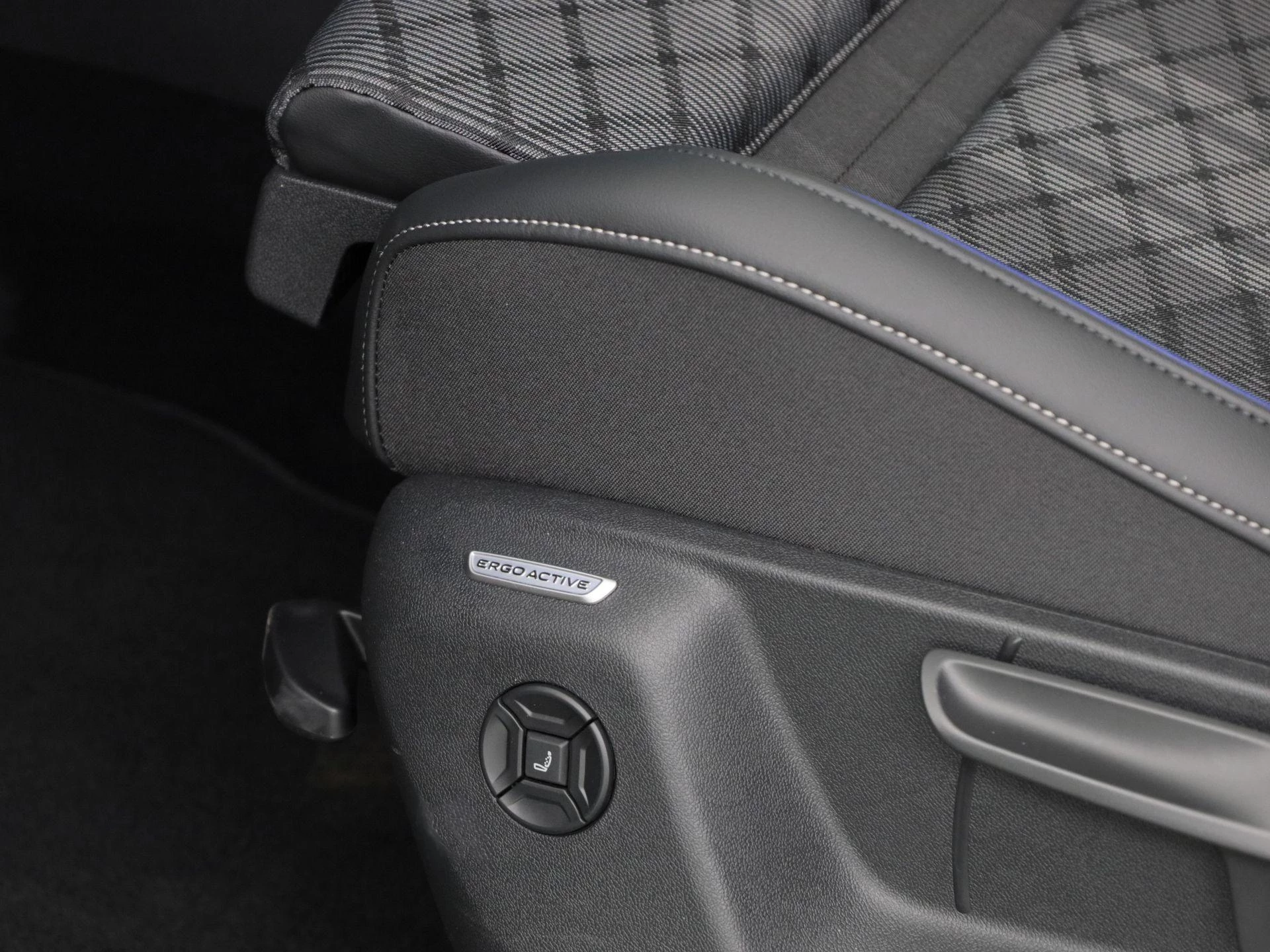 Hoofdafbeelding Volkswagen Tayron