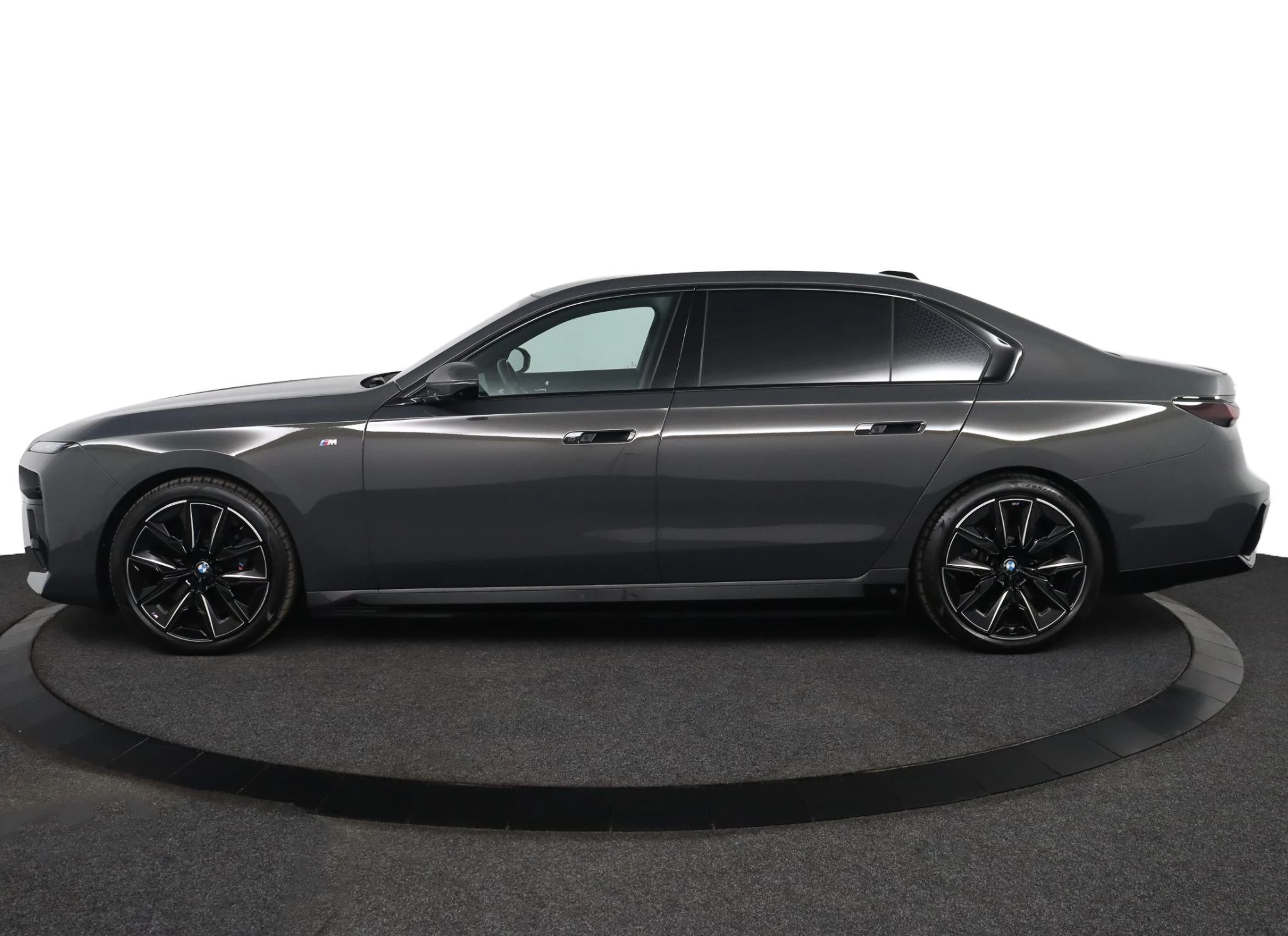 Hoofdafbeelding BMW i7