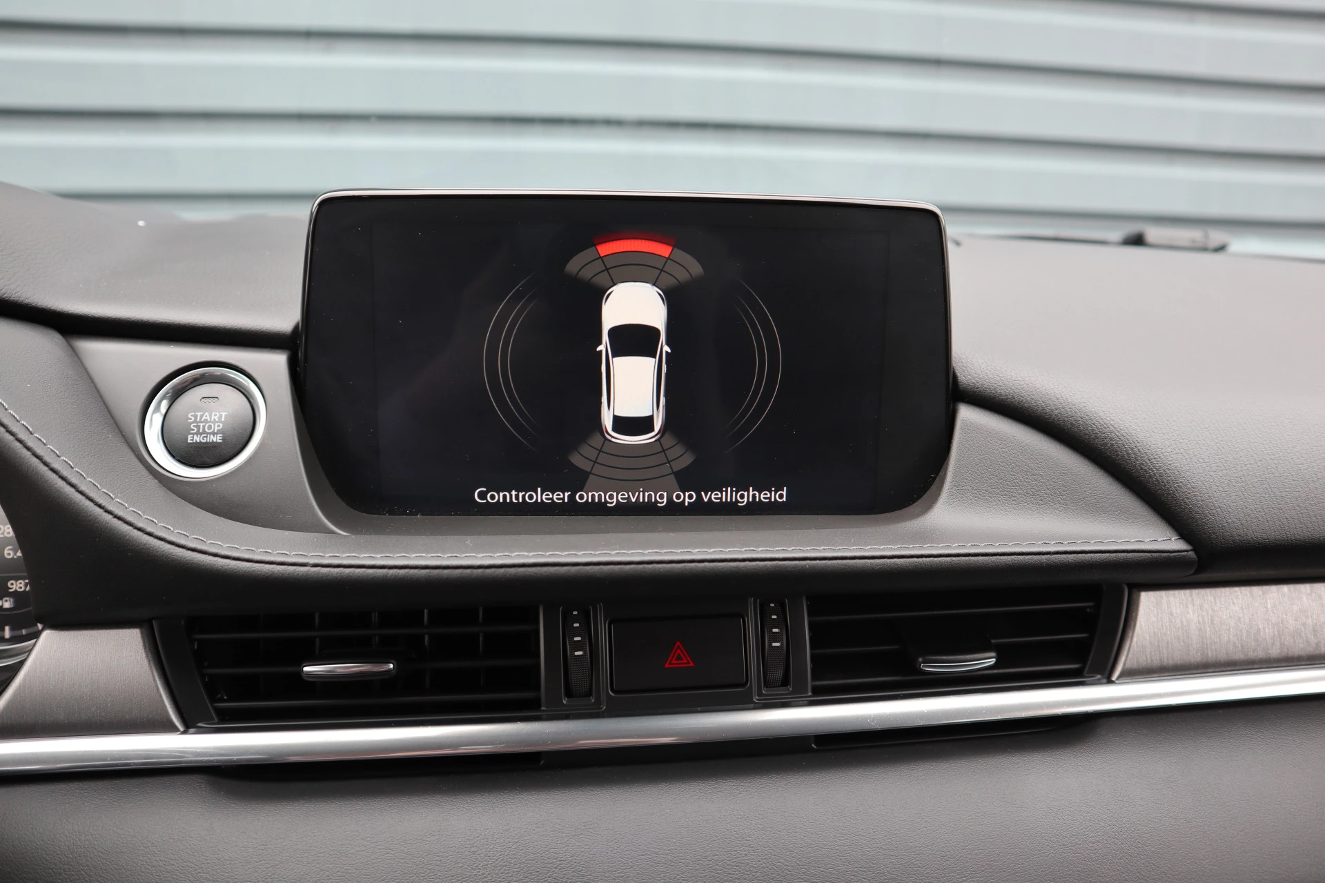 Hoofdafbeelding Mazda 6