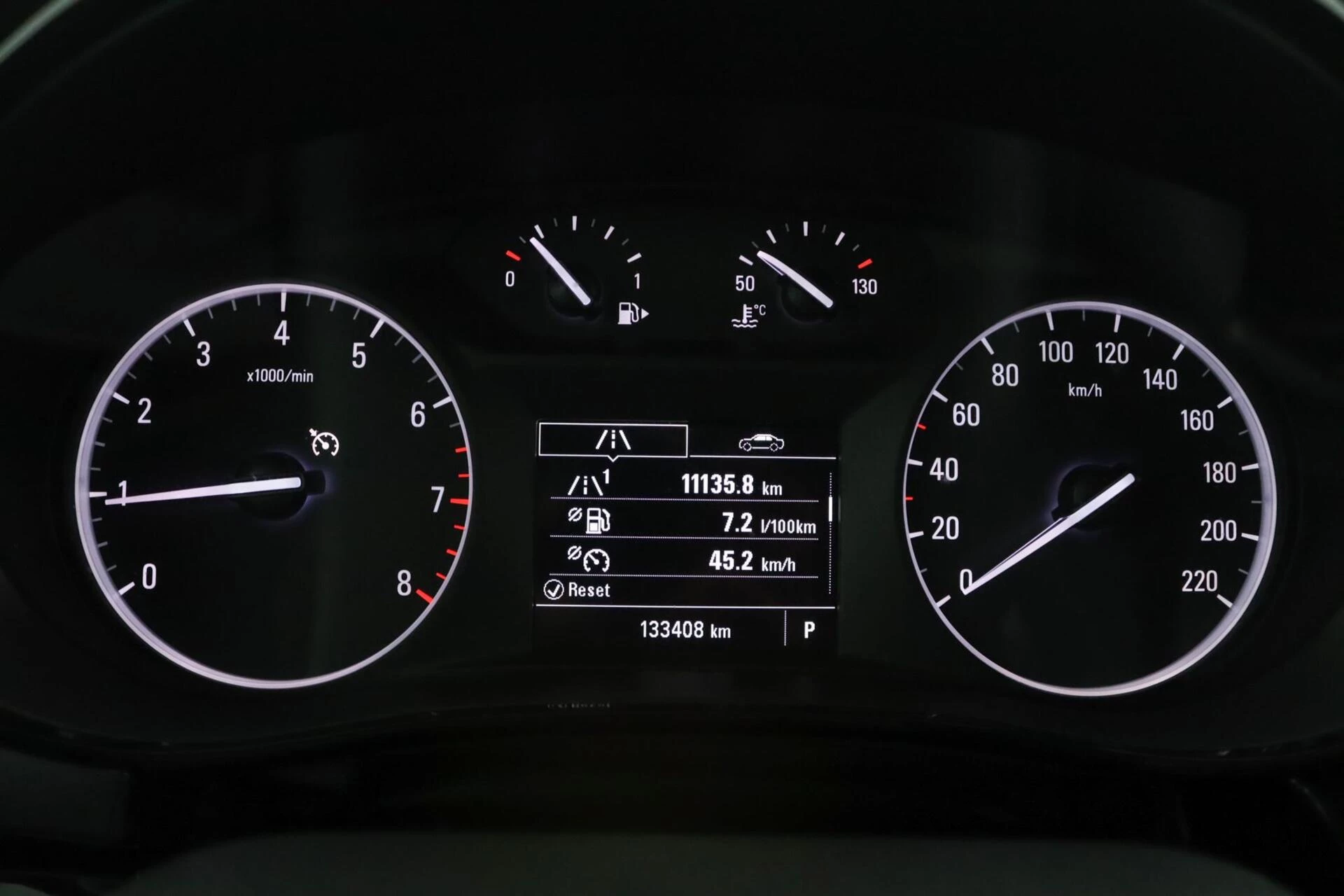 Hoofdafbeelding Opel Mokka X