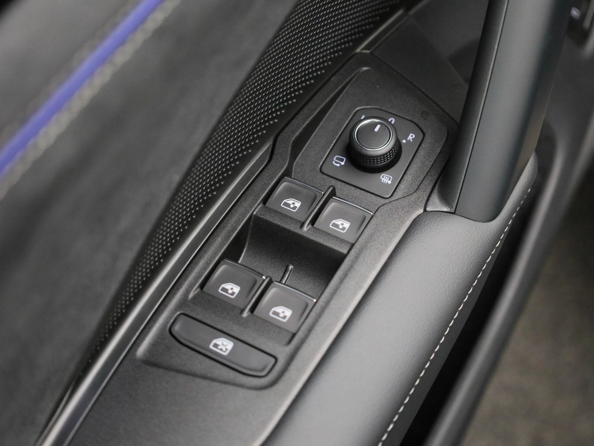 Hoofdafbeelding Volkswagen Tayron