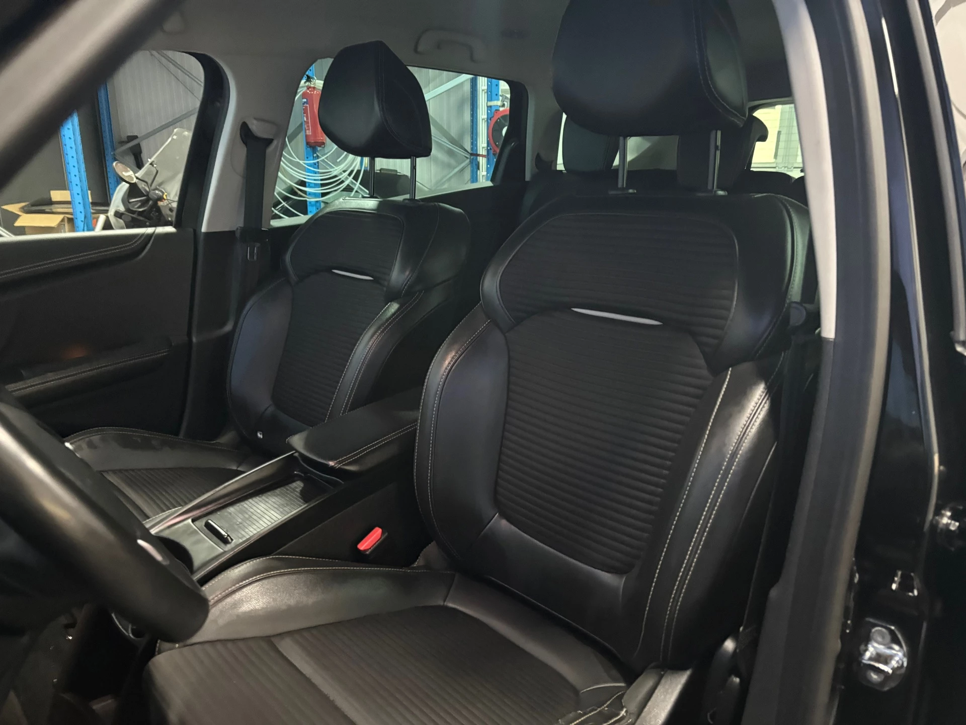 Hoofdafbeelding Renault Grand Scénic