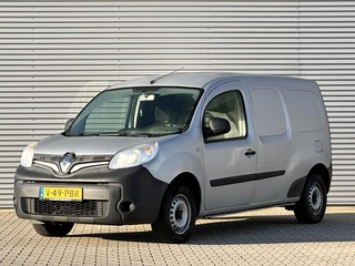 Hoofdafbeelding Renault Kangoo Renault Kangoo 1.5 dCi 90 Energy Luxe Maxi MARGE