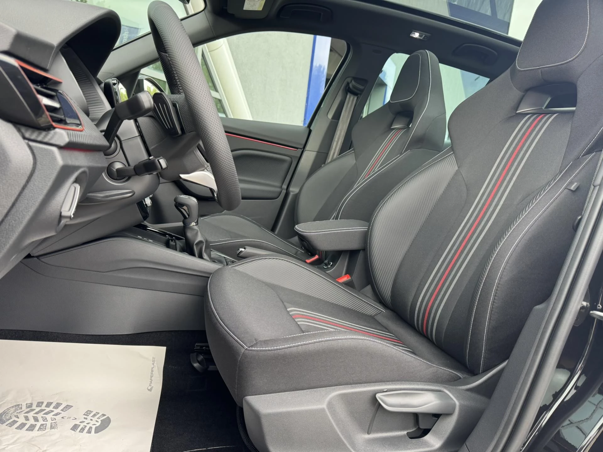 Hoofdafbeelding Škoda Kamiq