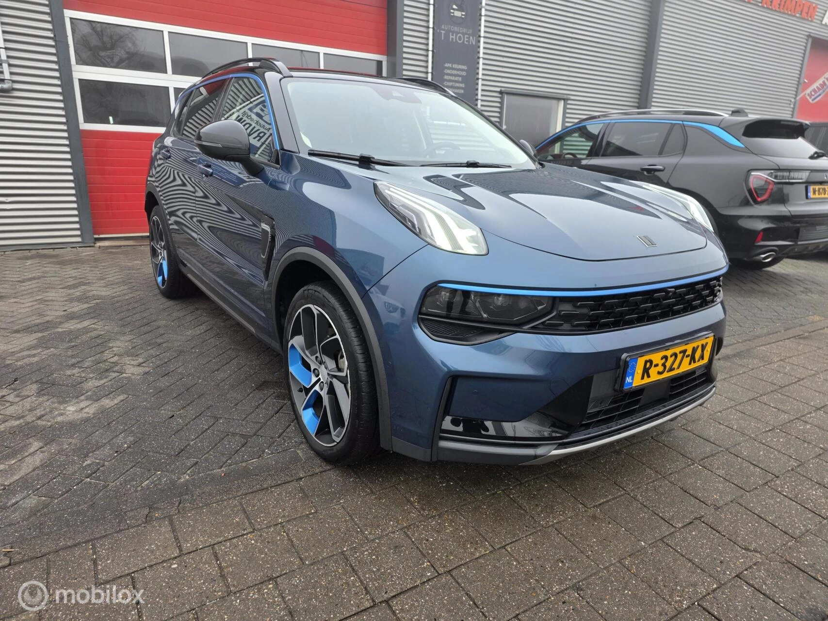 Hoofdafbeelding Lynk & Co 01