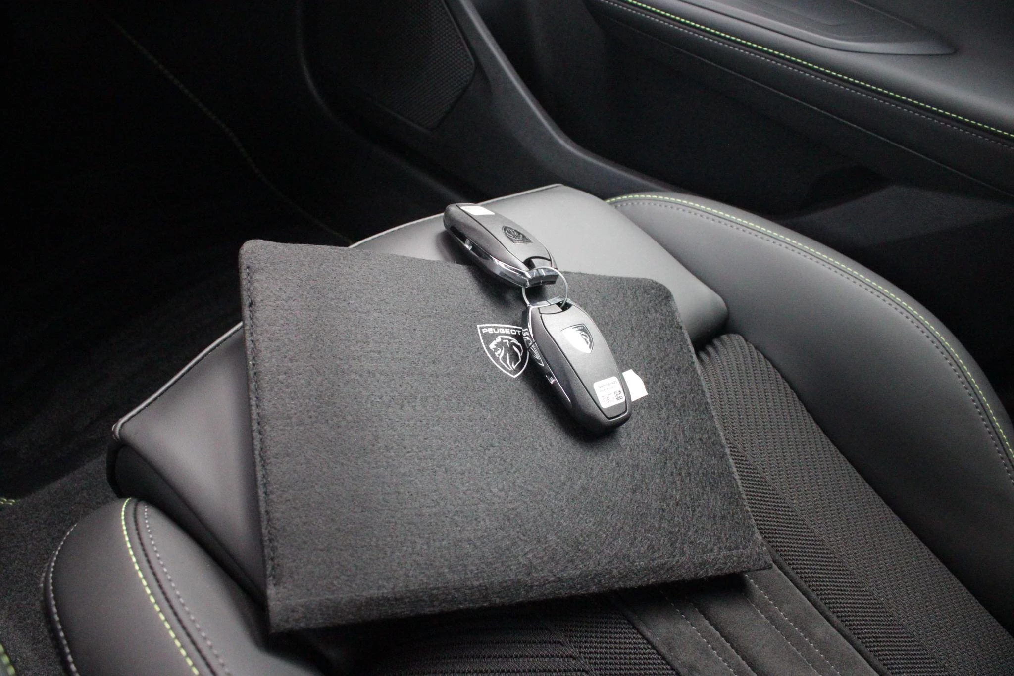 Hoofdafbeelding Peugeot 408