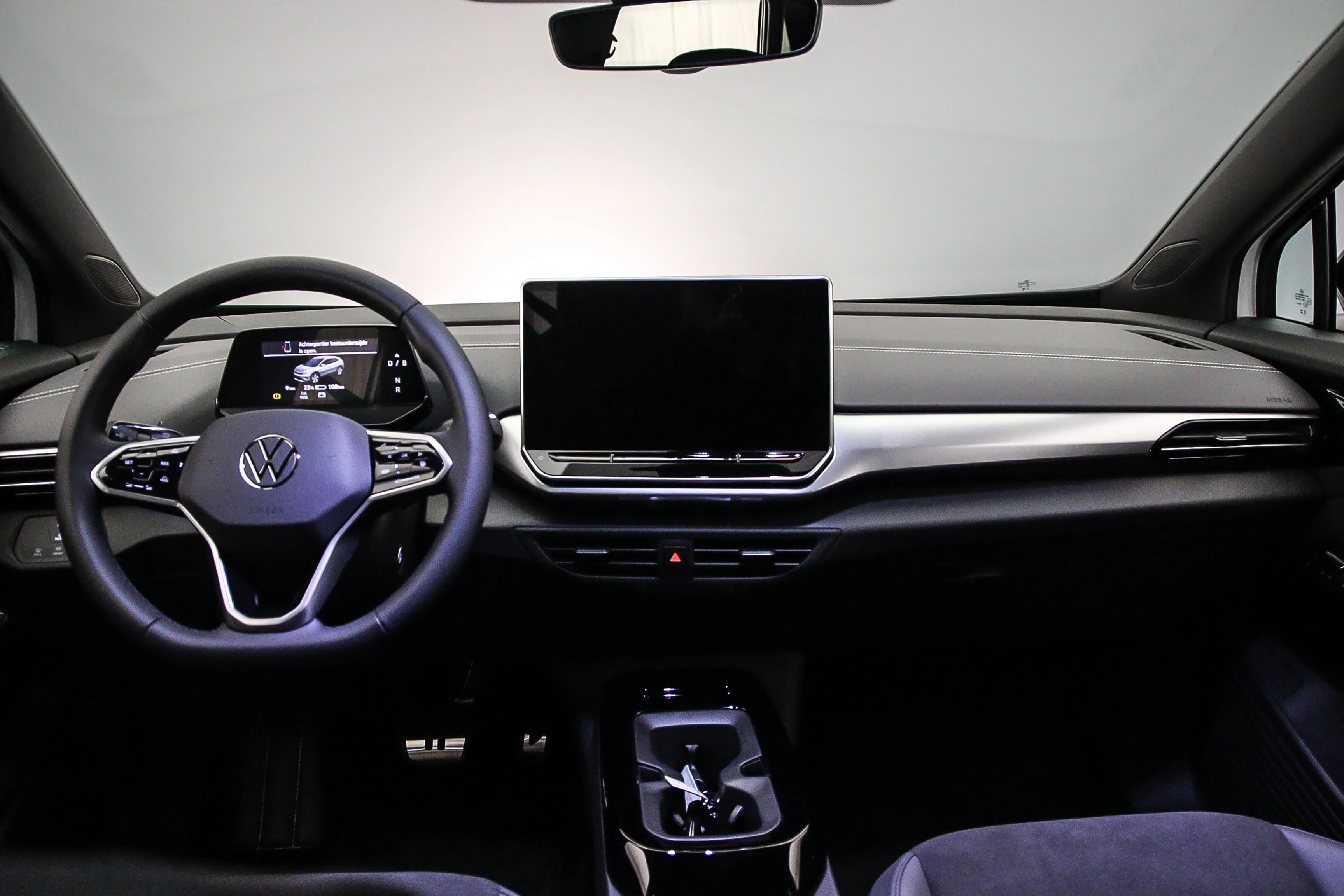 Hoofdafbeelding Volkswagen ID.4