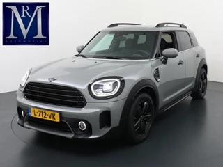 MINI Countryman 1.5 SPORTSTOELEN | ORIG. NL 1e EIG. | CAMERA | RIJKLAAR INCL. 12 MND. BOVAGGARANTIE