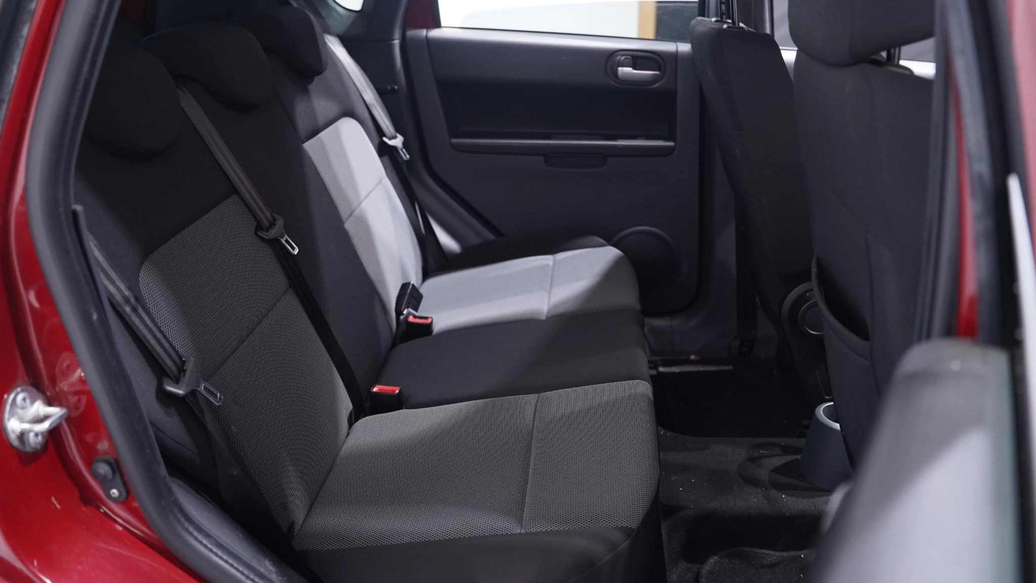 Hoofdafbeelding Mitsubishi Colt