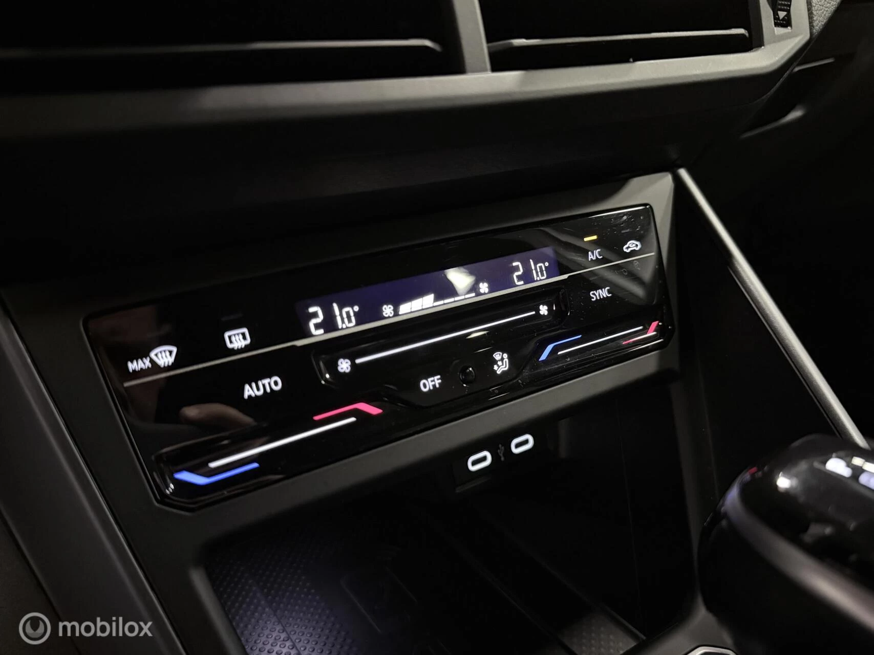 Hoofdafbeelding Volkswagen Taigo