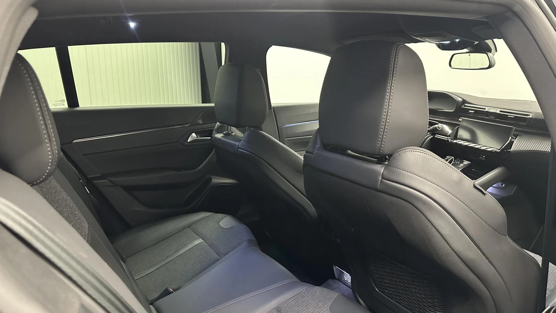 Hoofdafbeelding Peugeot 508