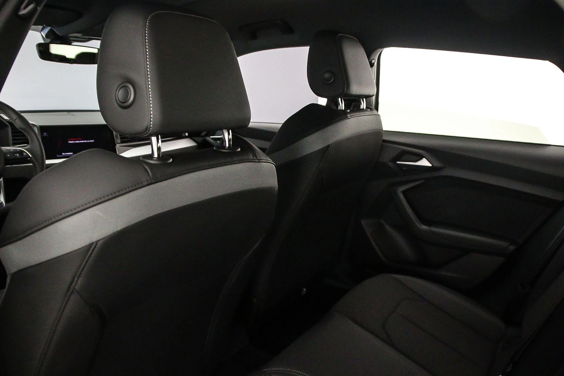 Hoofdafbeelding Audi A1