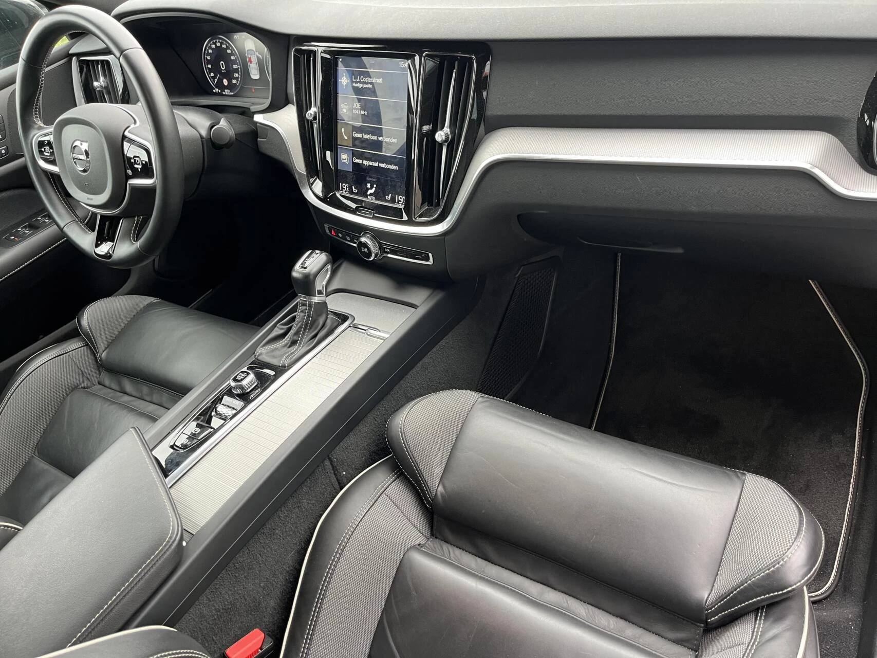 Hoofdafbeelding Volvo S60
