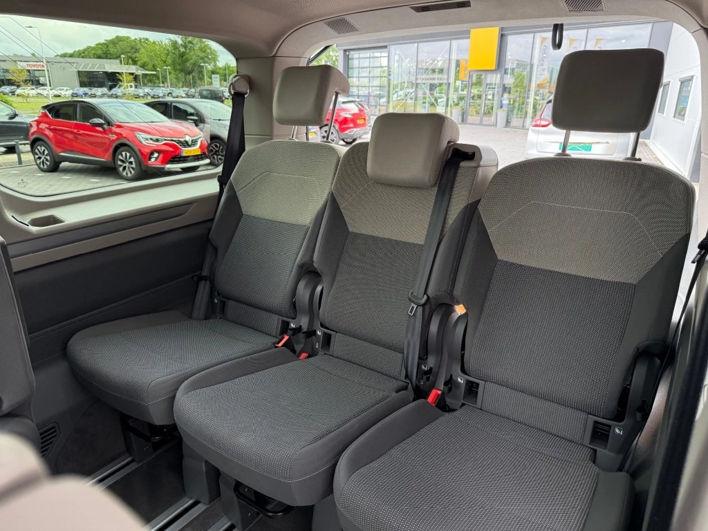 Hoofdafbeelding Volkswagen Multivan