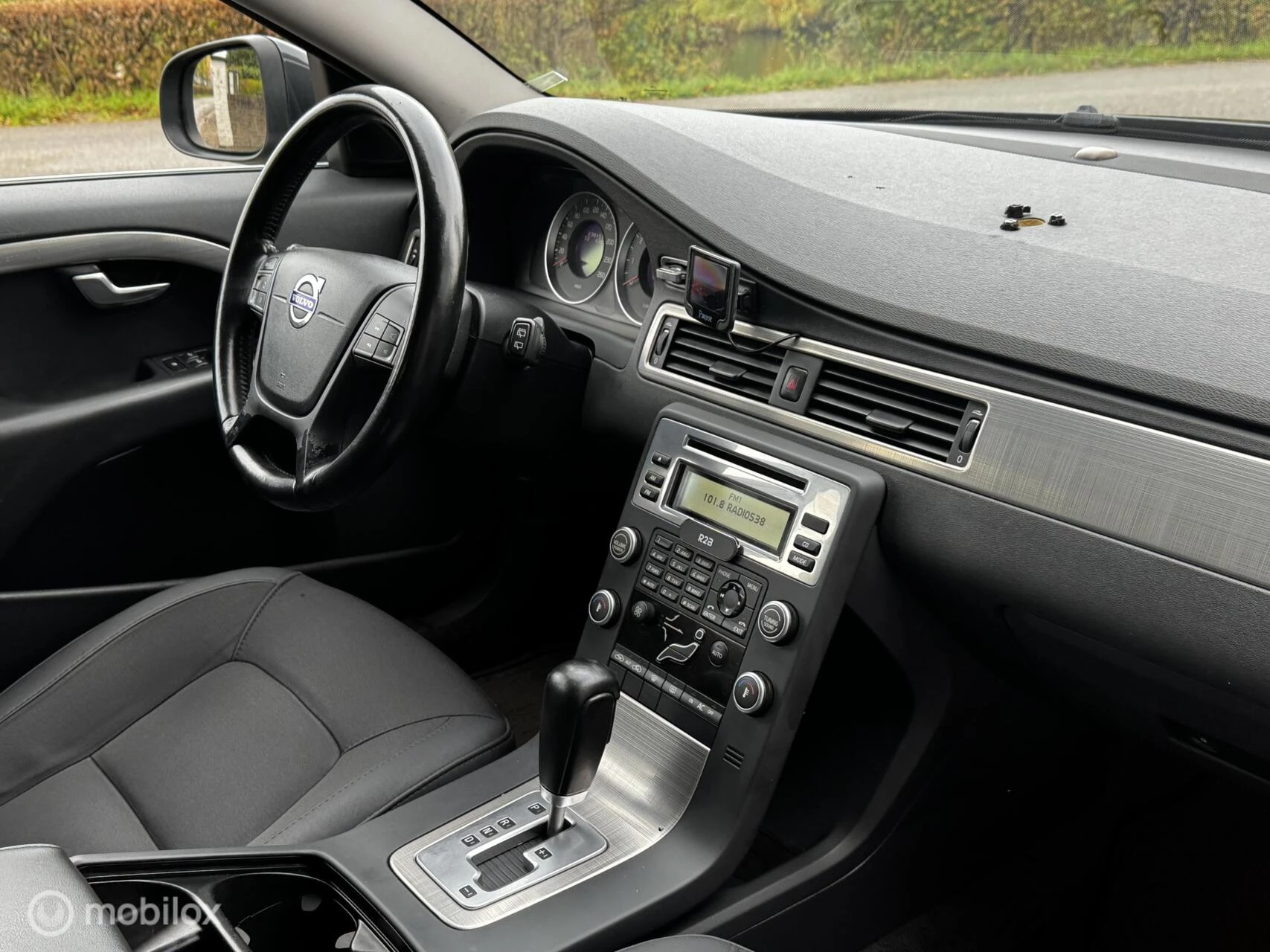 Hoofdafbeelding Volvo V70