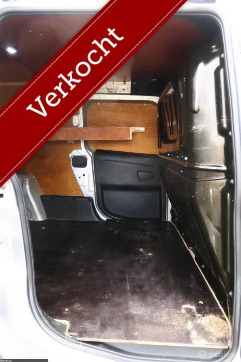 Hoofdafbeelding Opel Combo
