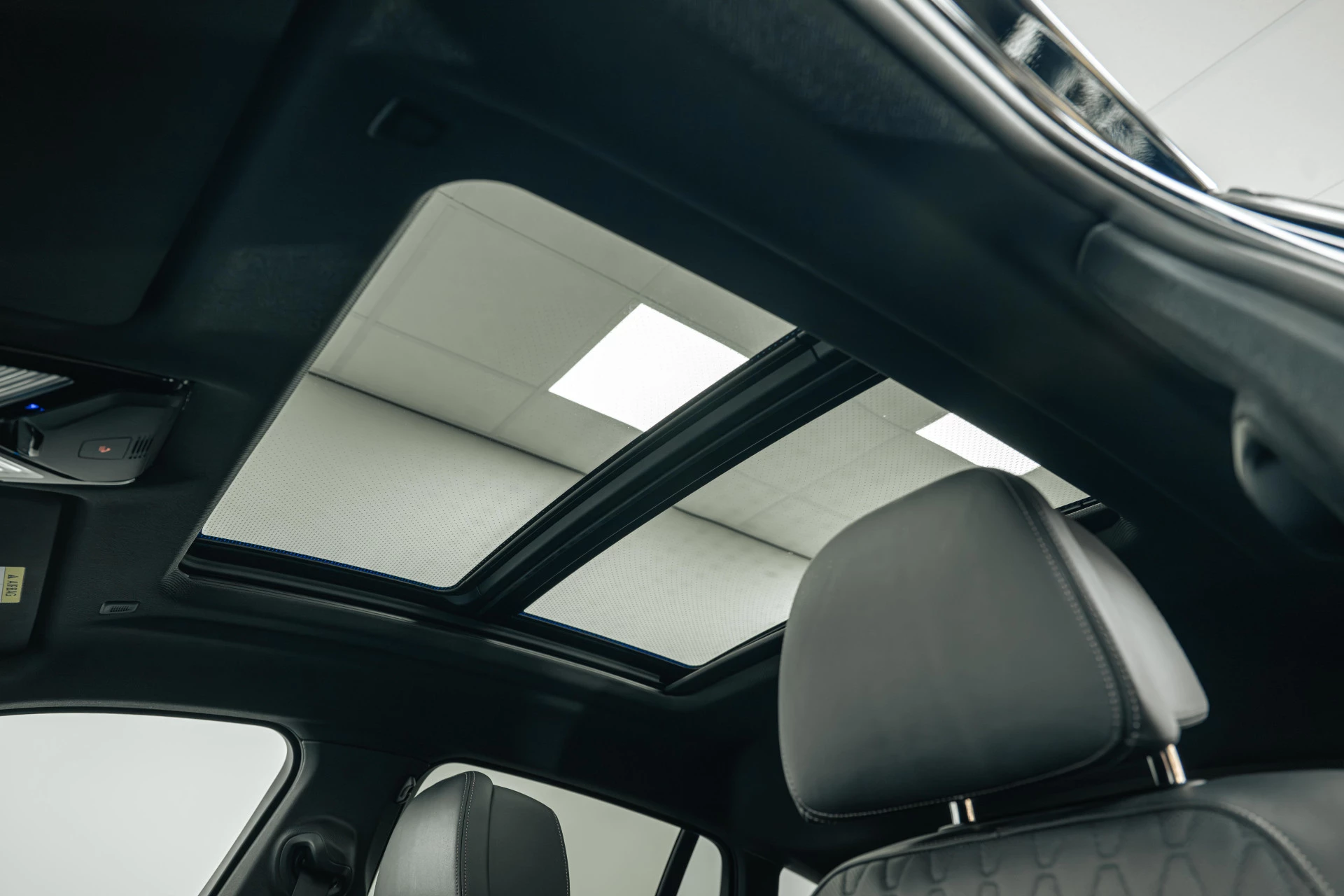 Hoofdafbeelding BMW X6