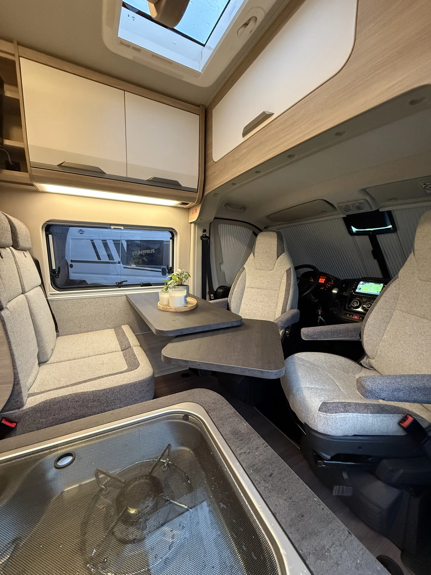 Hoofdafbeelding Fiat Ducato