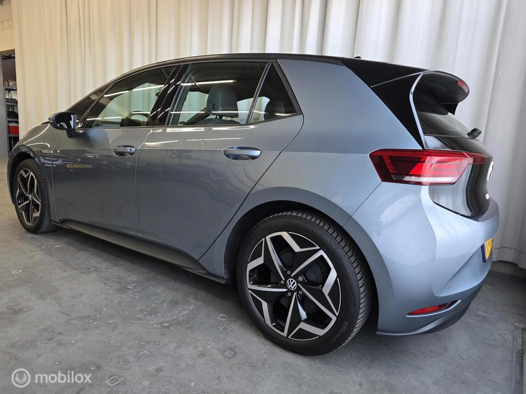 Hoofdafbeelding Volkswagen ID.3