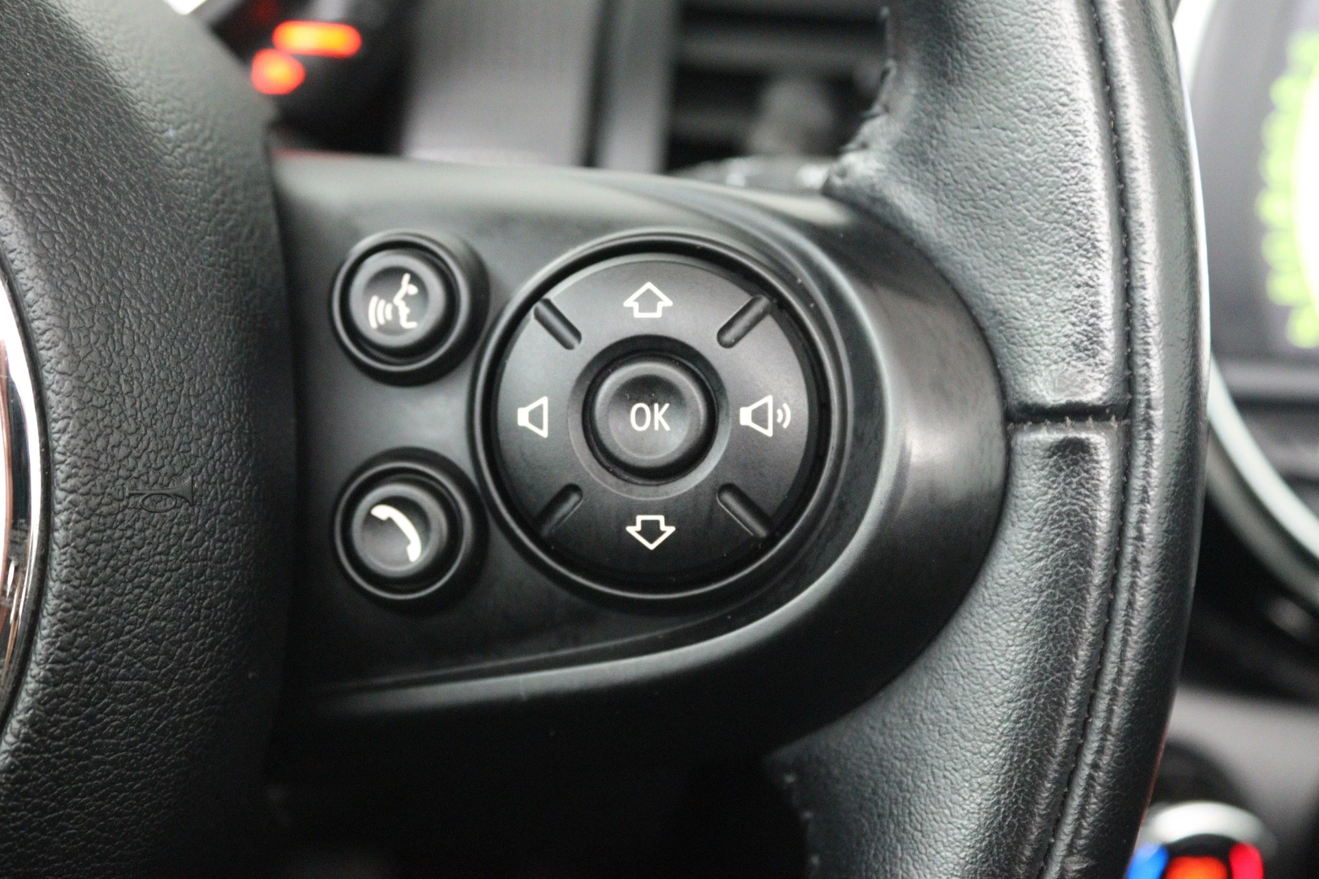 Hoofdafbeelding MINI One Cabrio