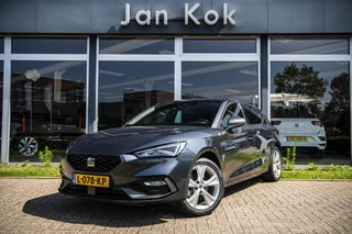 SEAT Leon 1.0 TSi 115 pk FR | Elektr. Trekhaak | Beats | Signature LED