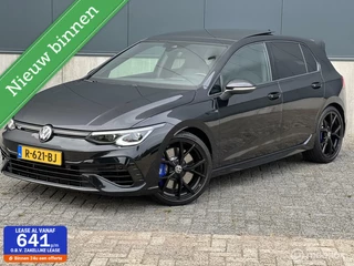 Volkswagen Golf 2.0 TSI R 4Motion performance 8R