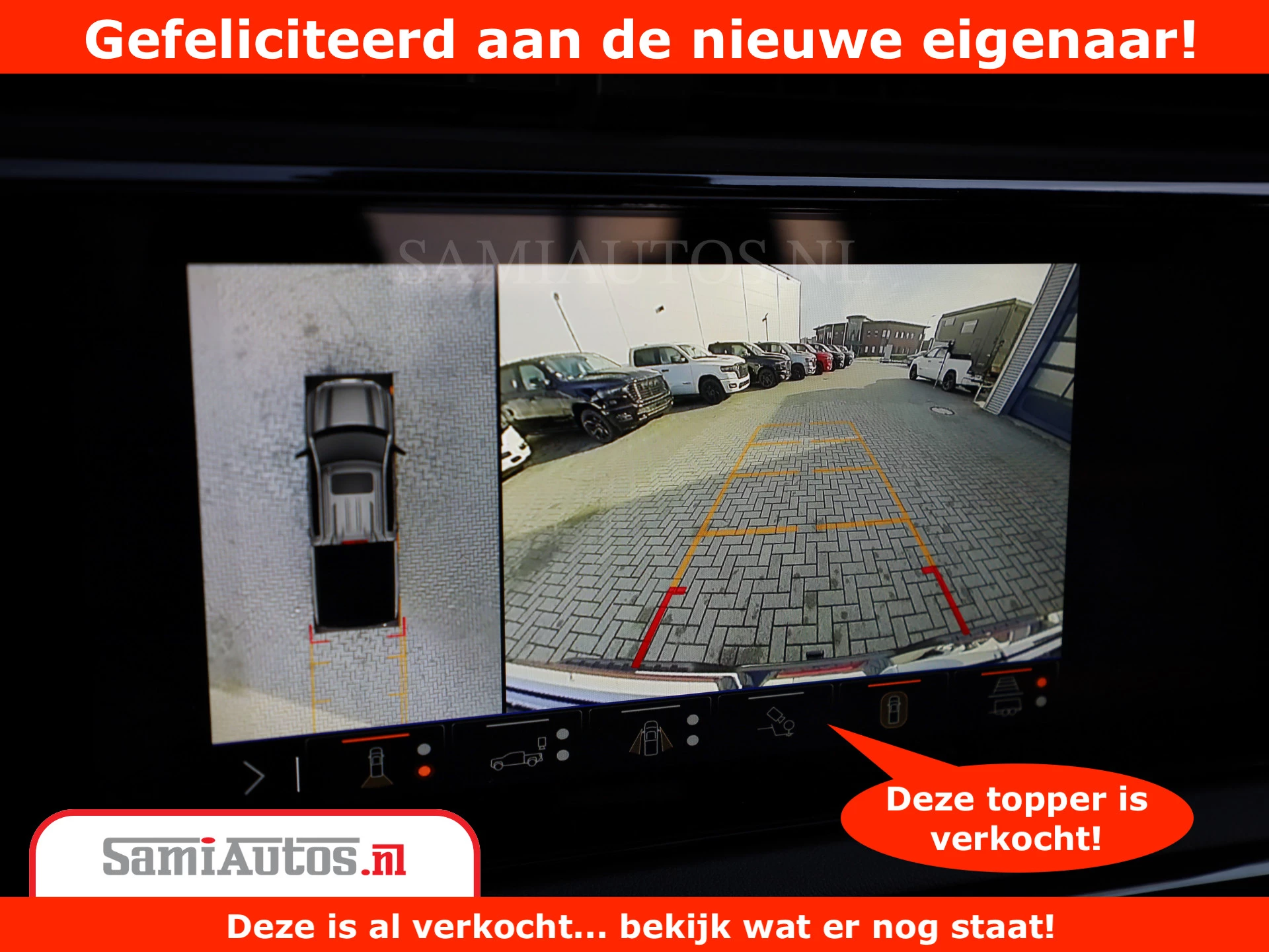 Hoofdafbeelding GMC Sierra