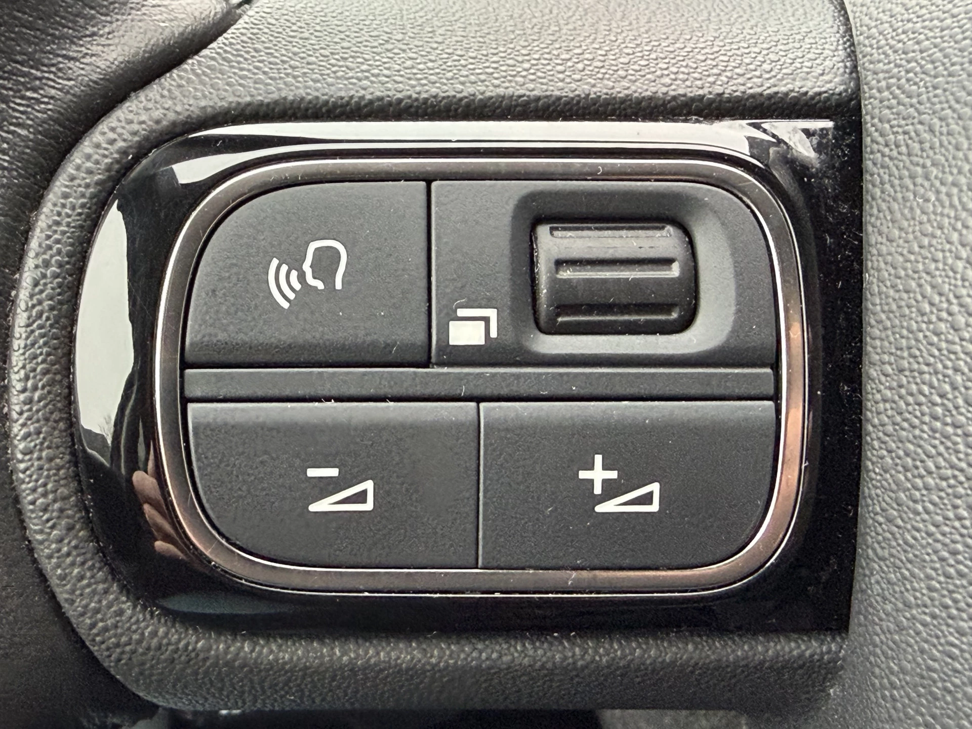 Hoofdafbeelding Citroën C5 Aircross