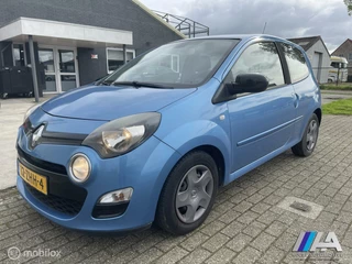 Renault Twingo 1.2 Collection NL 2012 | Airco | Cruise | APK