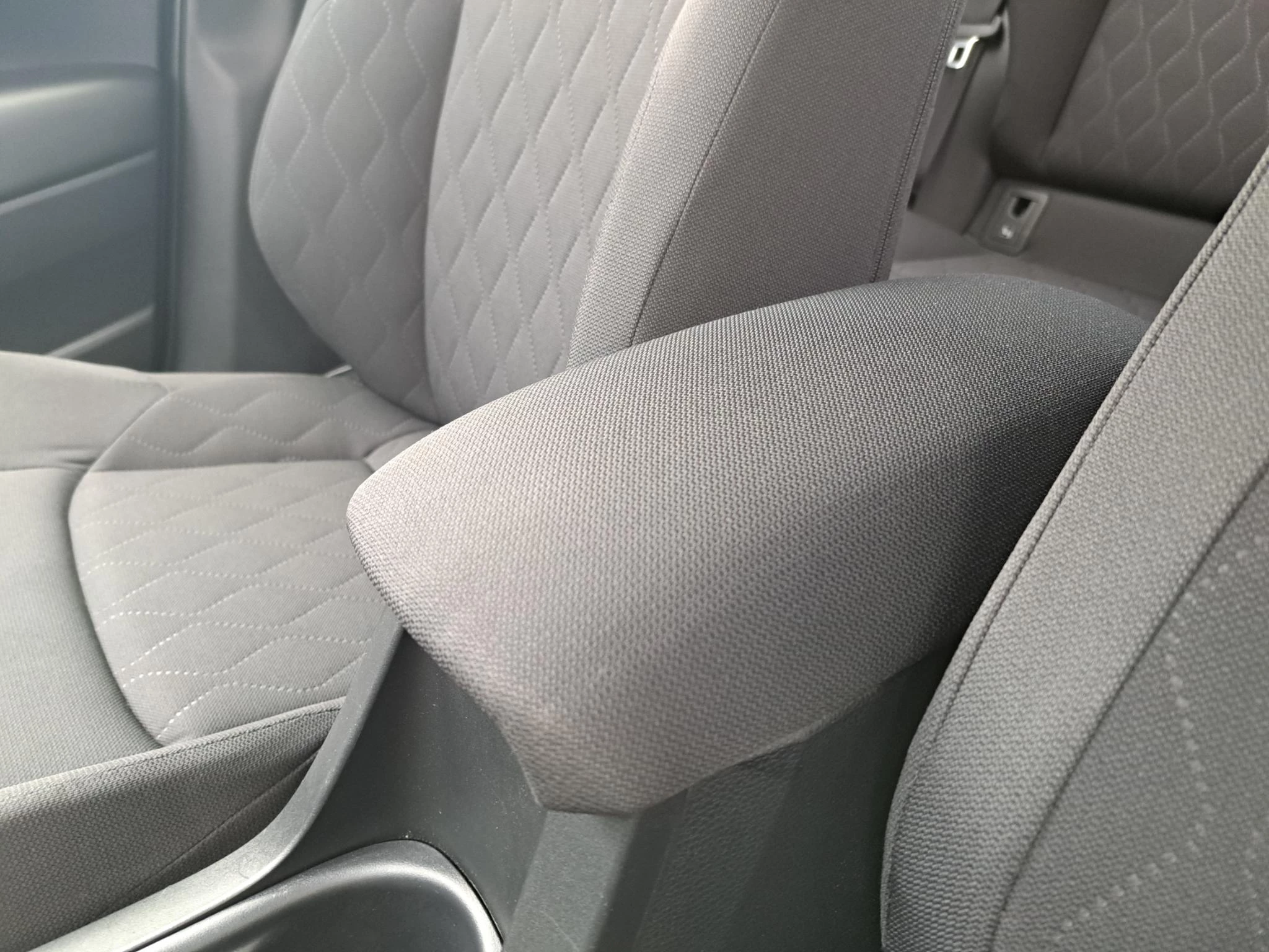 Hoofdafbeelding Toyota Corolla Cross