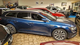 Renault Talisman Estate TCe 150 EDC Automaat Intens