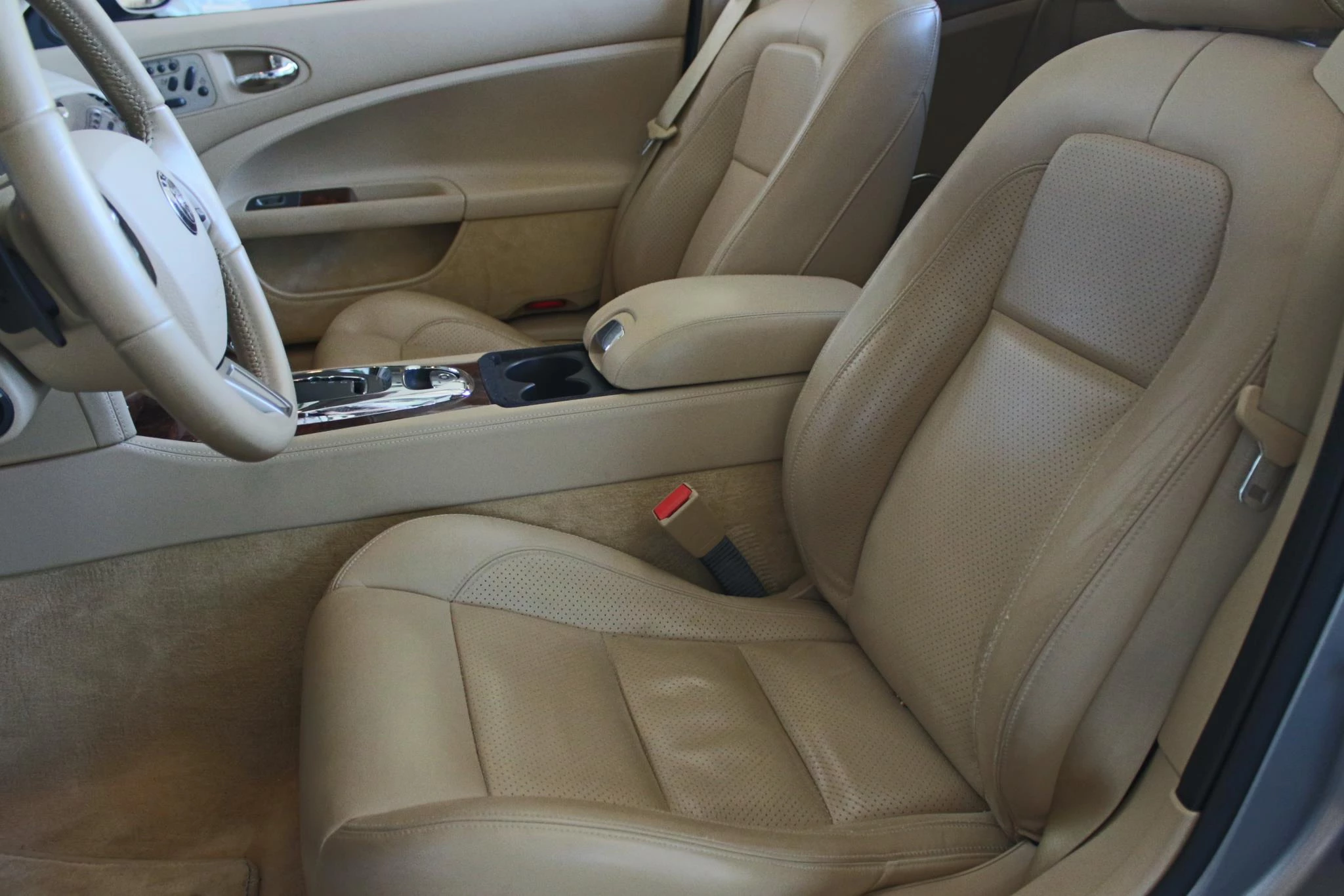 Hoofdafbeelding Jaguar XK
