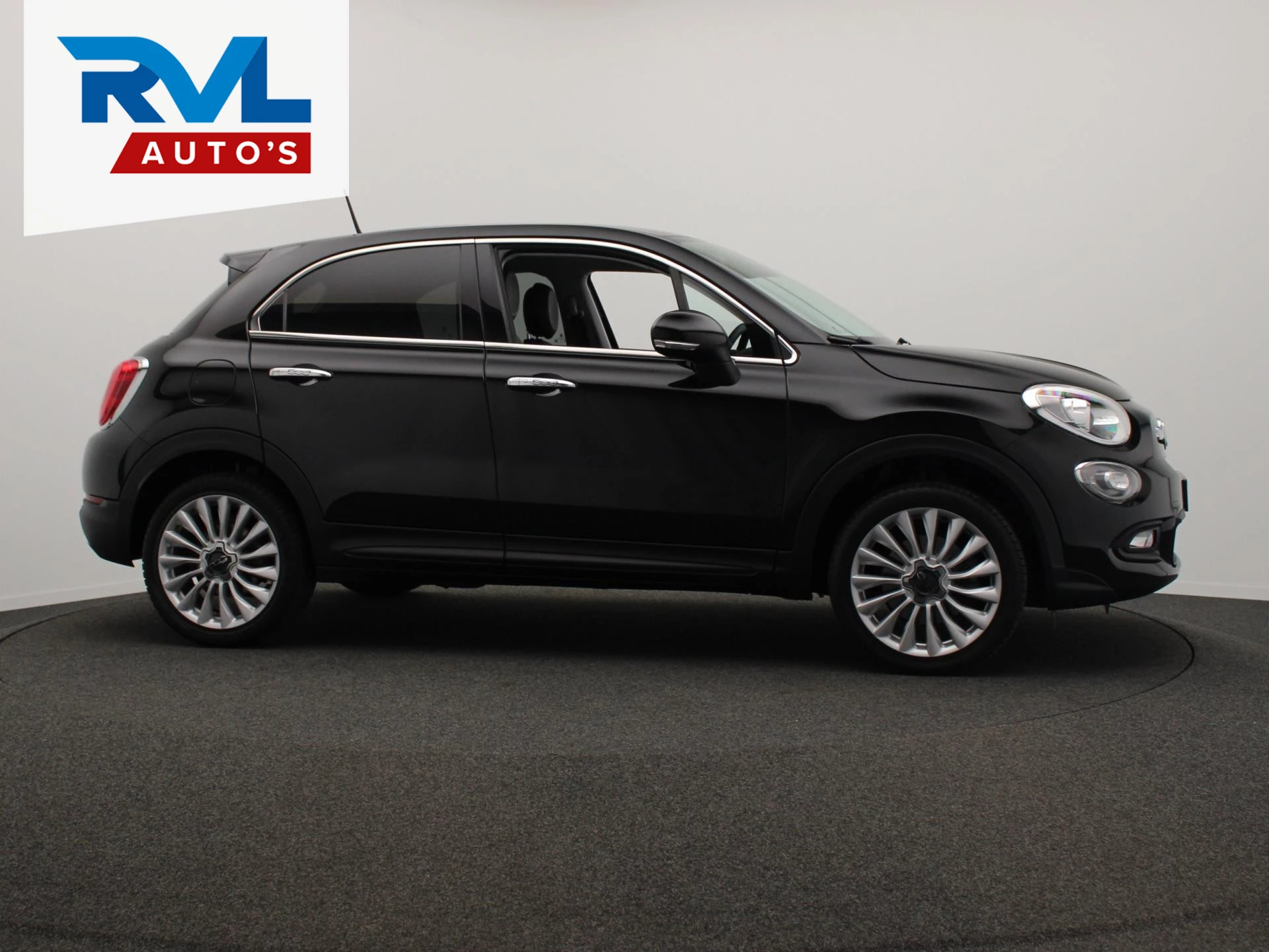 Hoofdafbeelding Fiat 500X