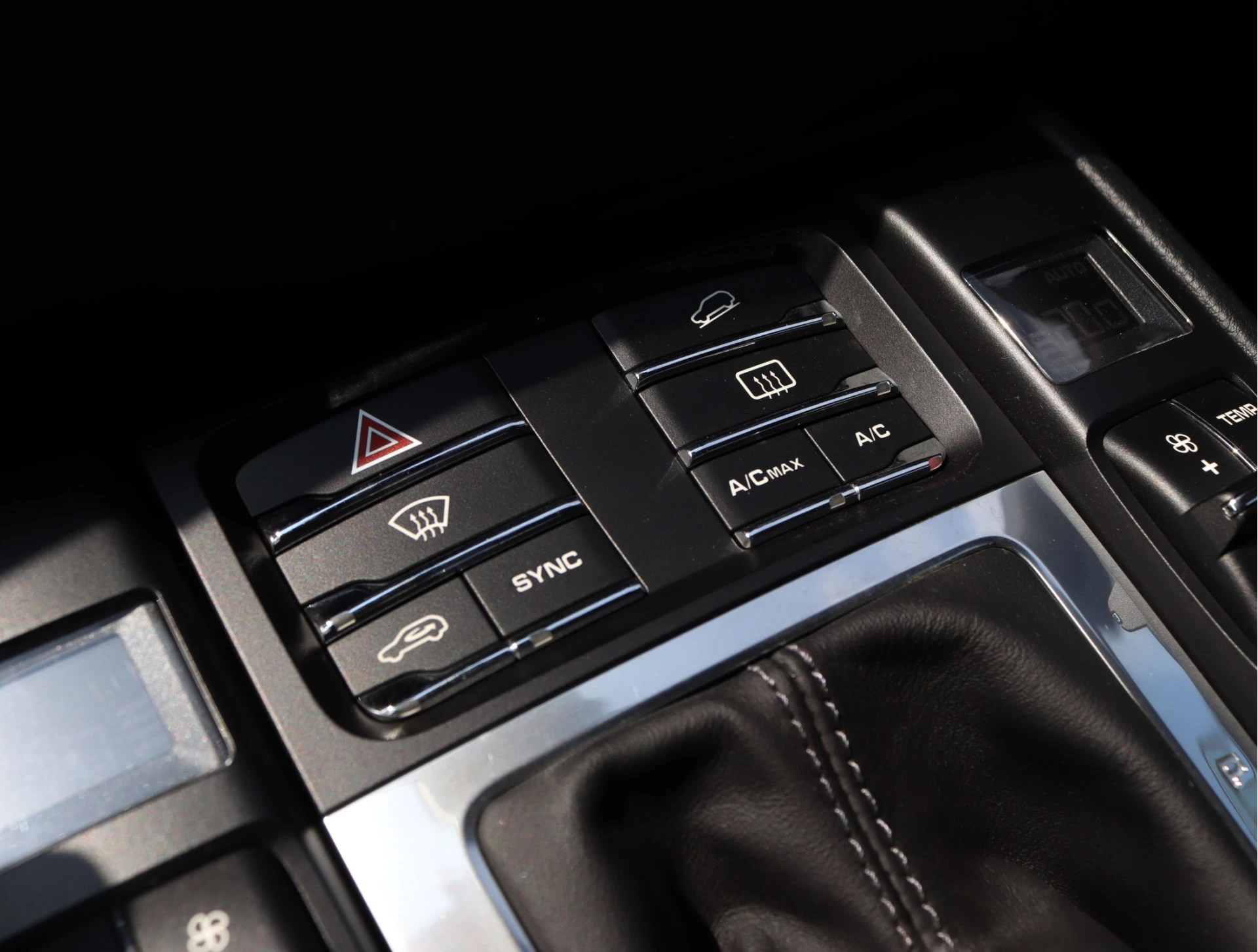 Hoofdafbeelding Porsche Macan