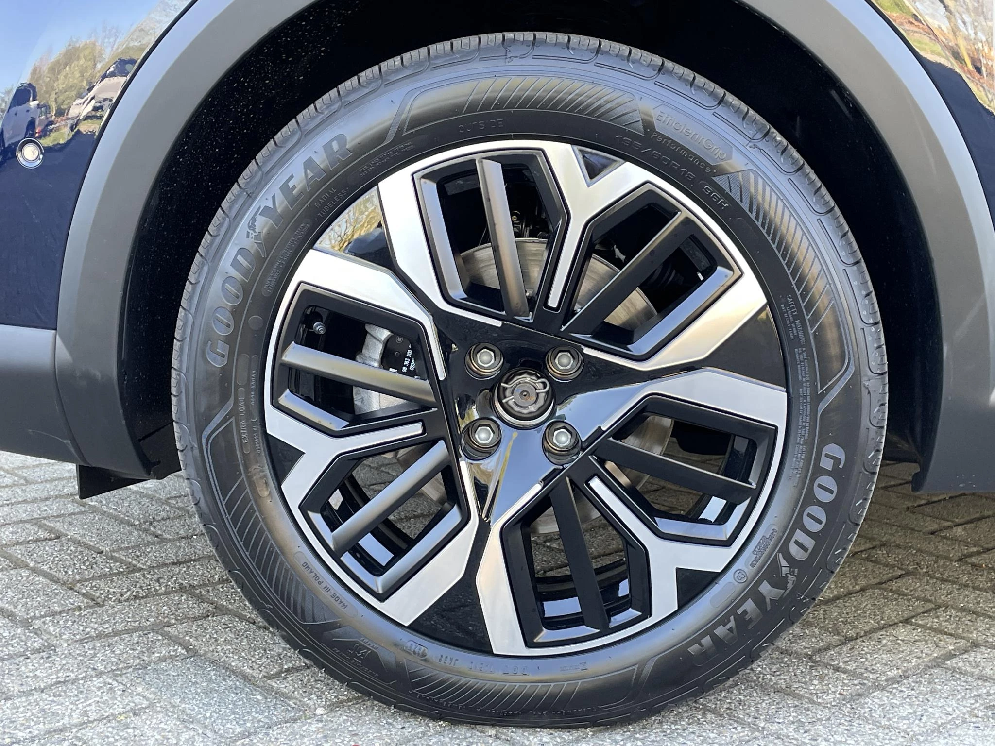 Hoofdafbeelding Citroën C4