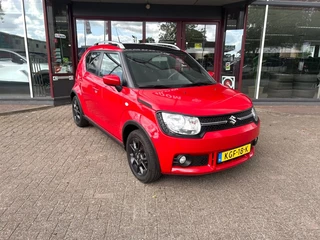 Suzuki Ignis 1.2 SELECT