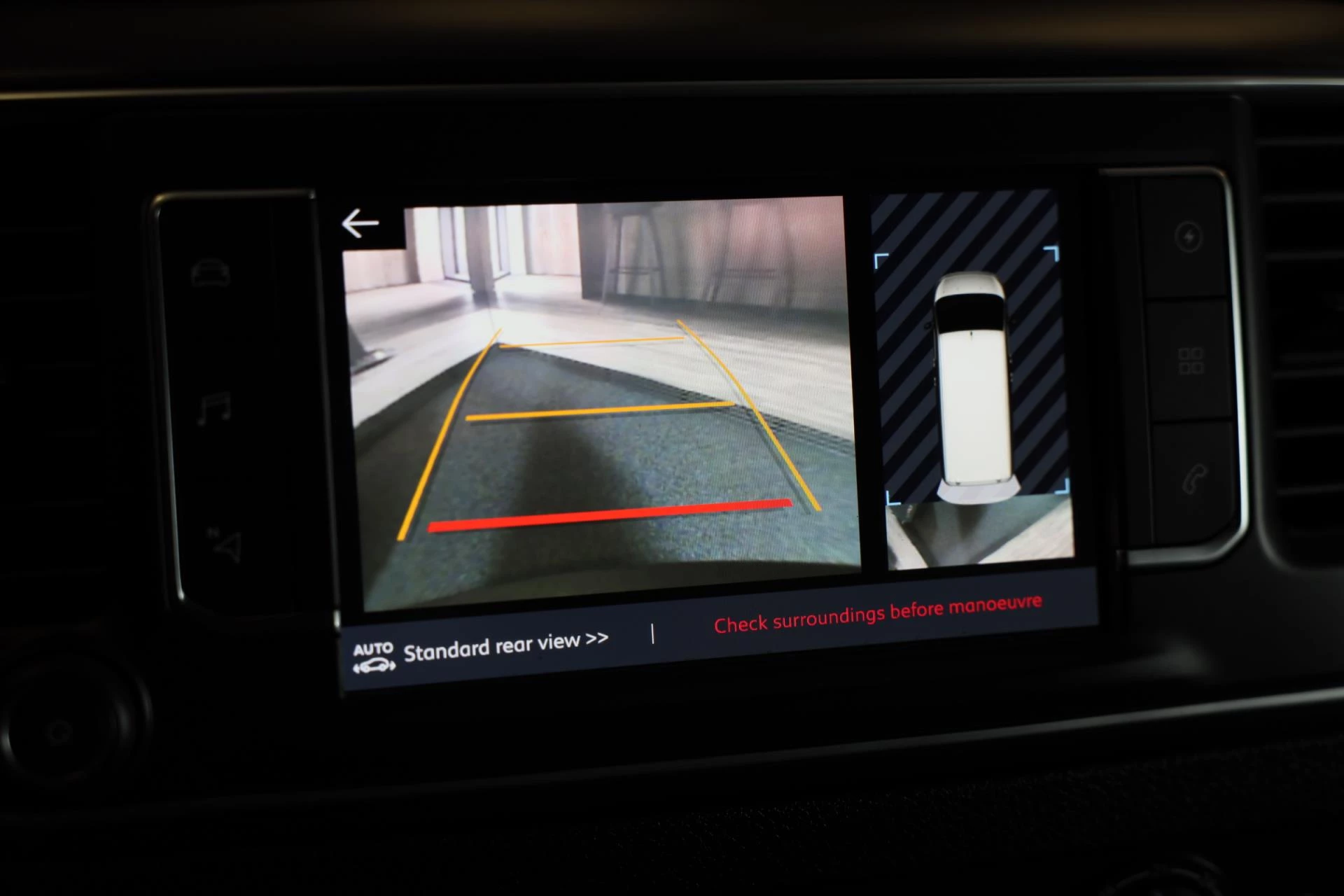 Hoofdafbeelding Fiat E-Scudo