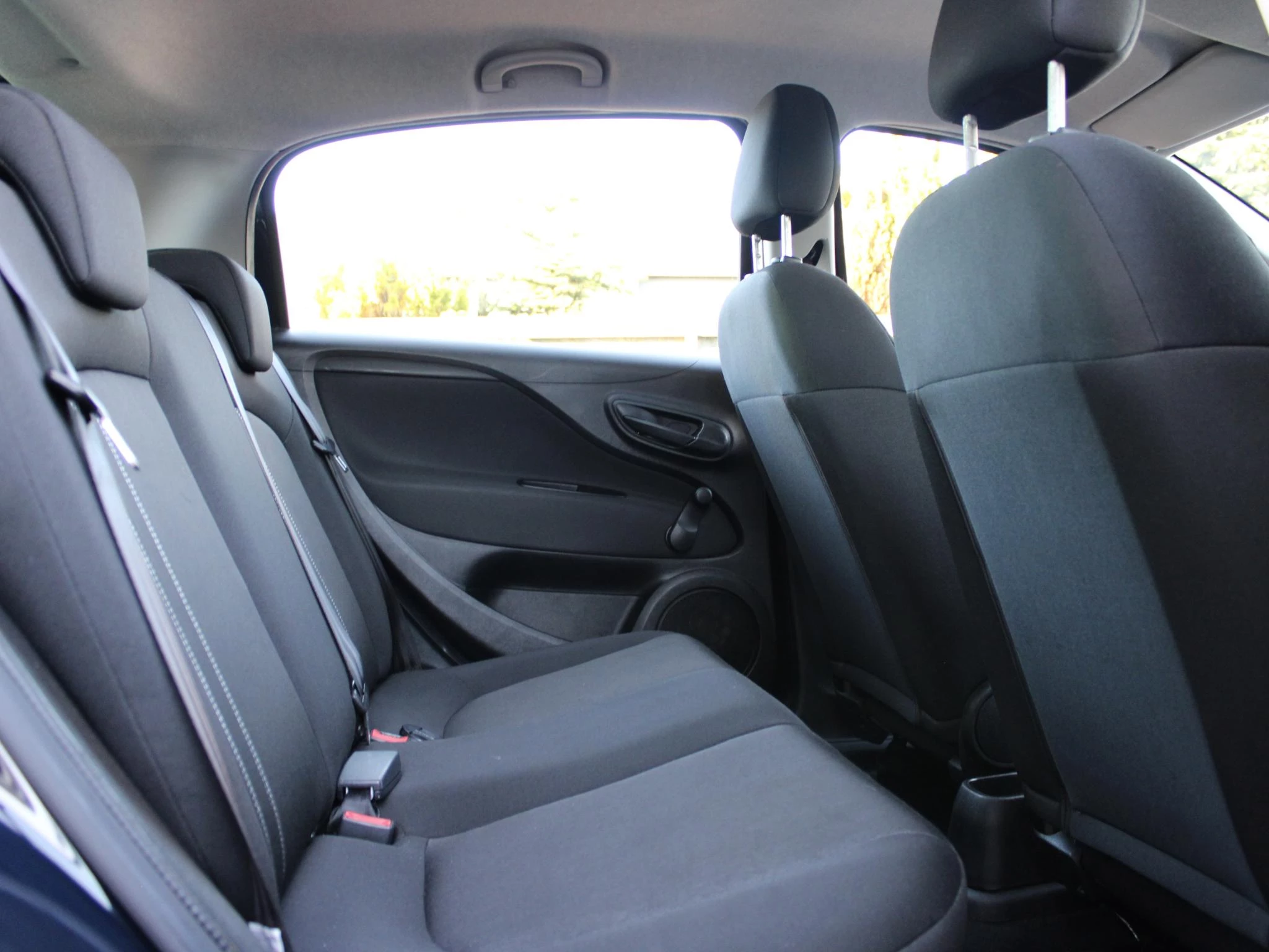 Hoofdafbeelding Fiat Punto