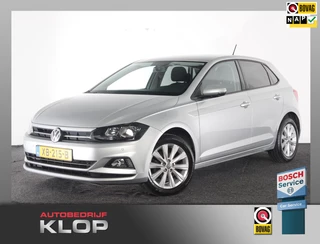Volkswagen Polo 1.0 TSI Comfortline | Org. NL-auto | Pdc voor en achter