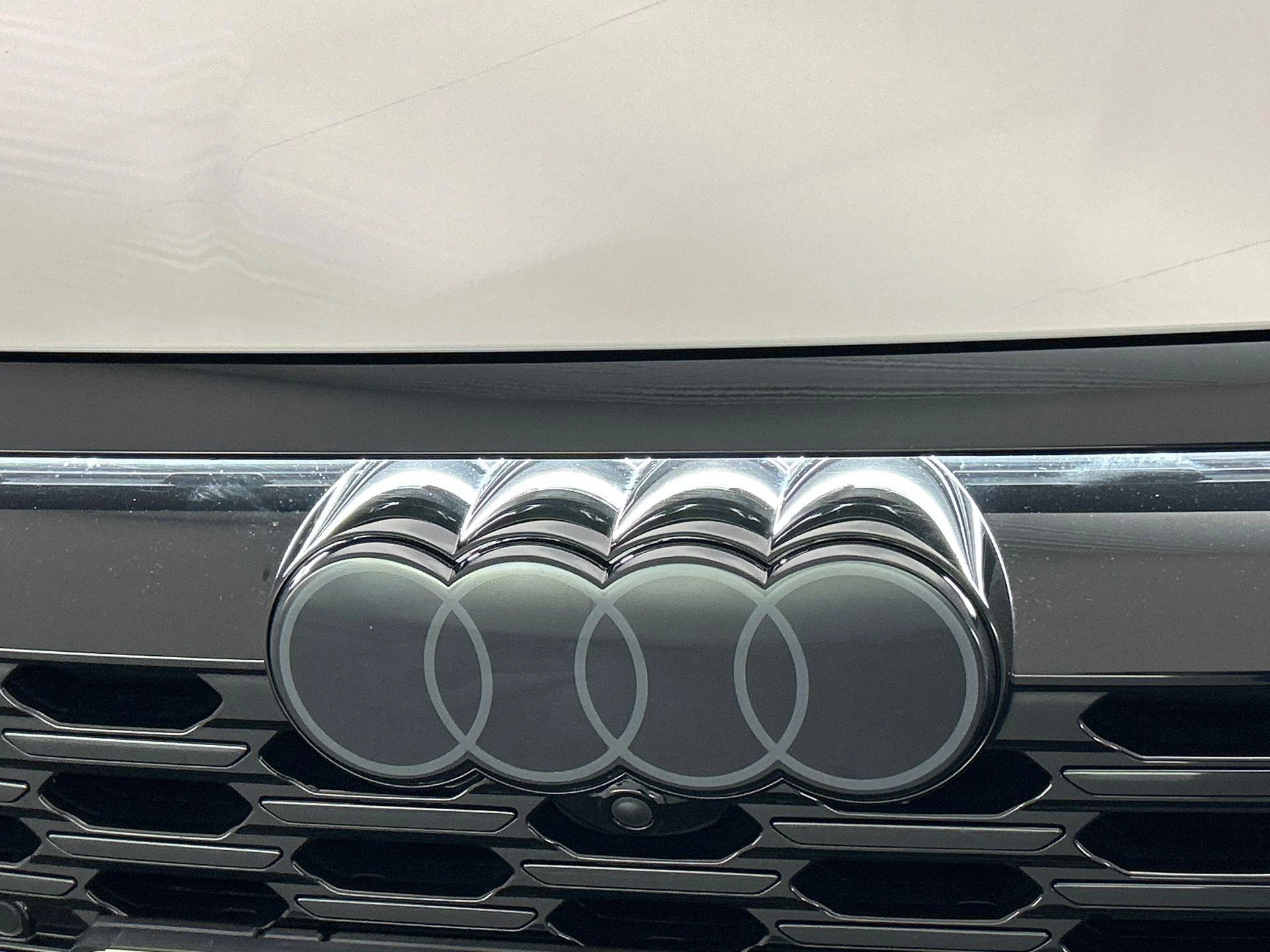 Hoofdafbeelding Audi Q8 e-tron