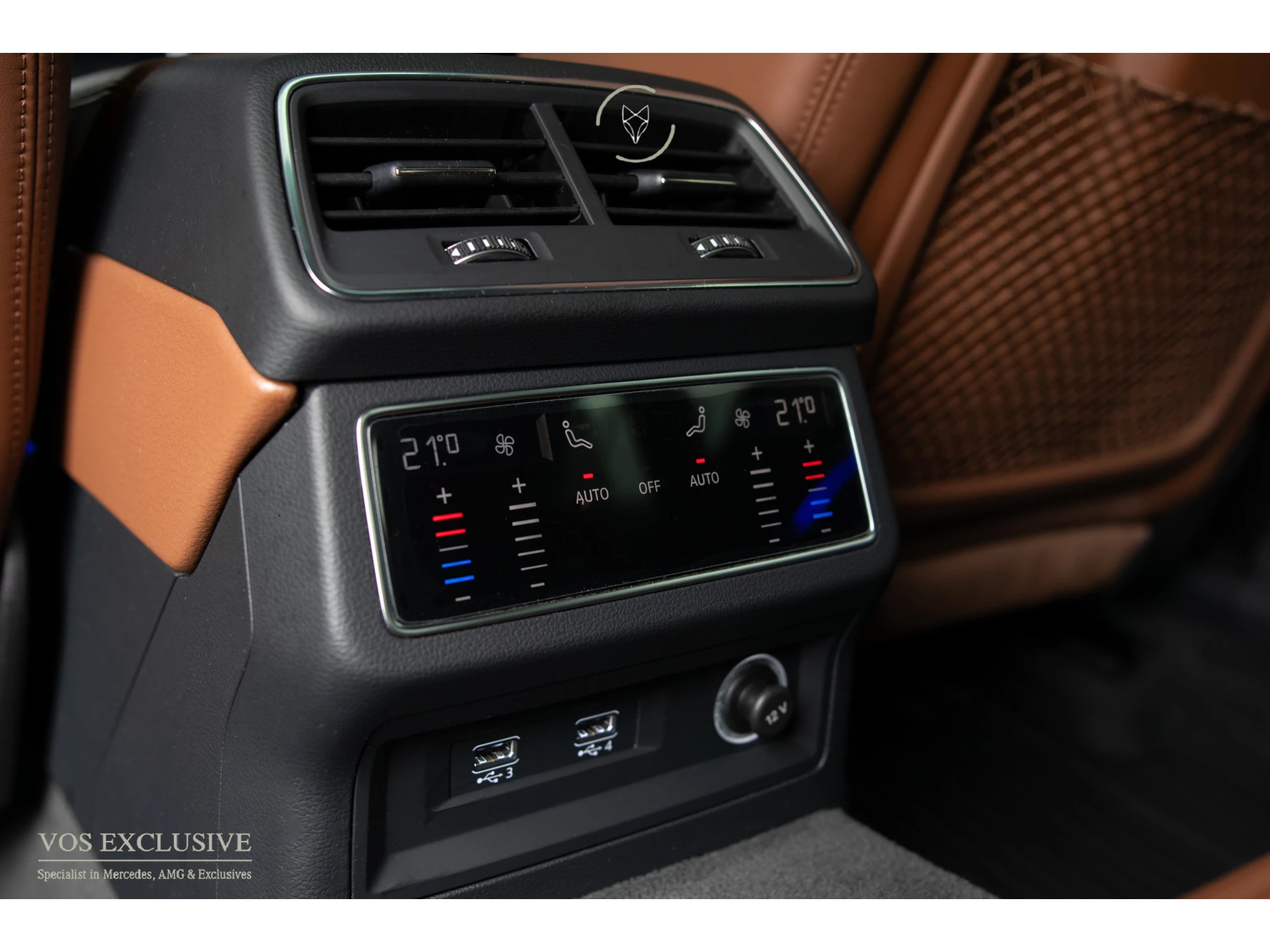 Hoofdafbeelding Audi A7