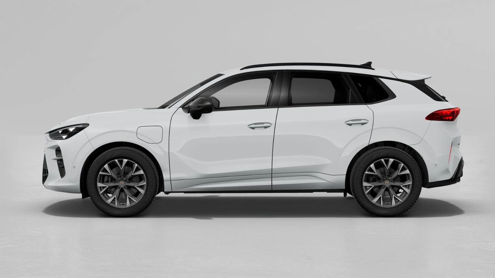 Hoofdafbeelding CUPRA Terramar