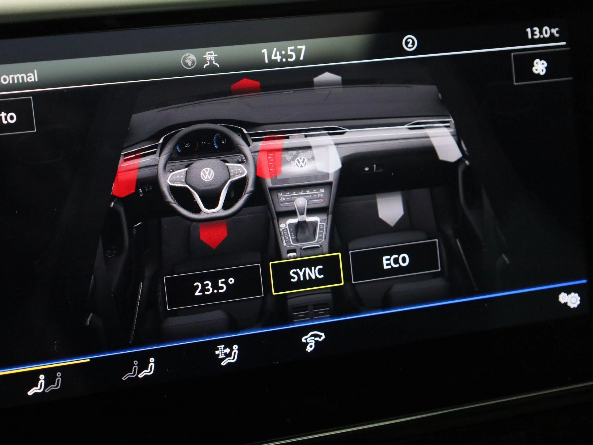 Hoofdafbeelding Volkswagen Arteon