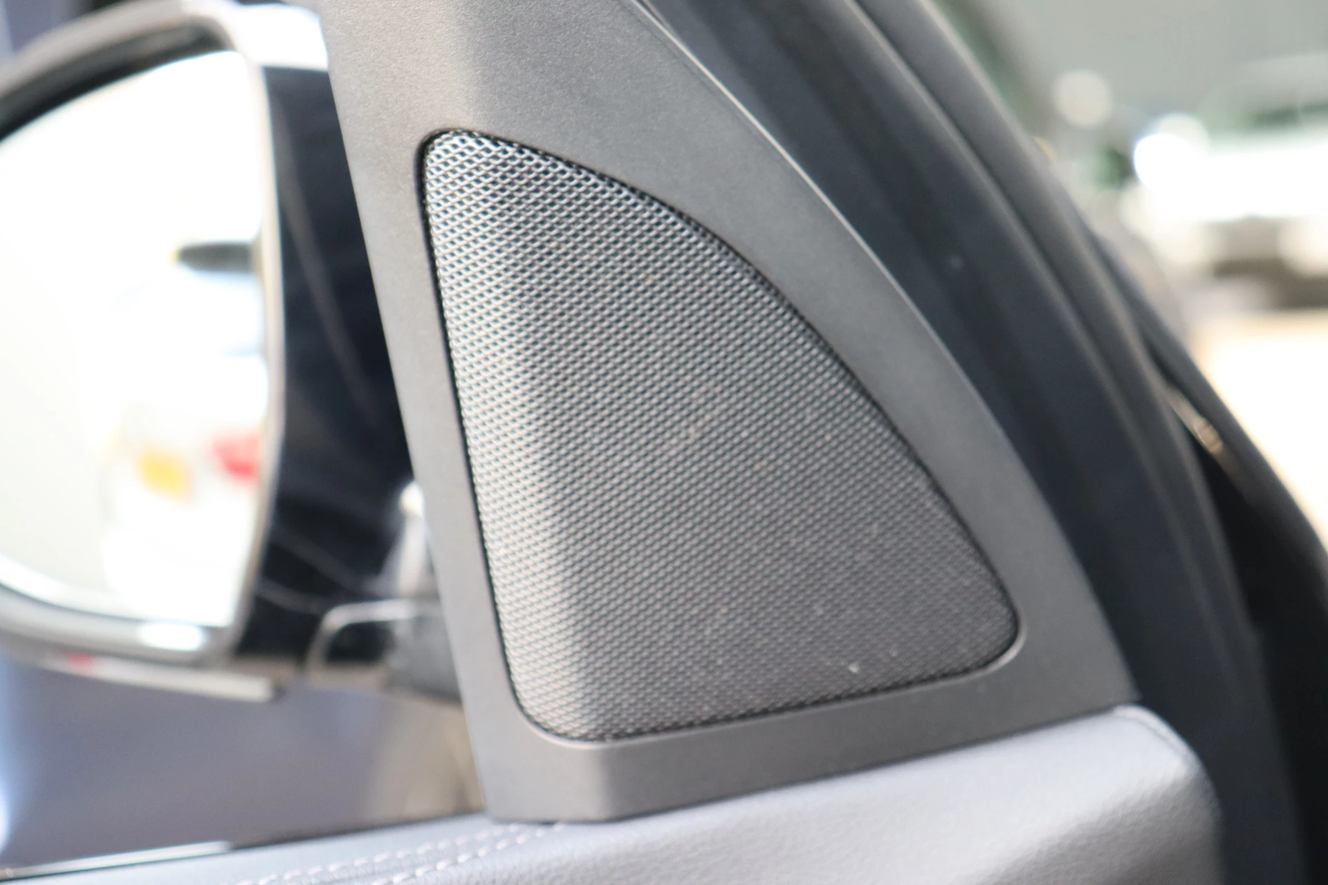 Hoofdafbeelding BMW X7
